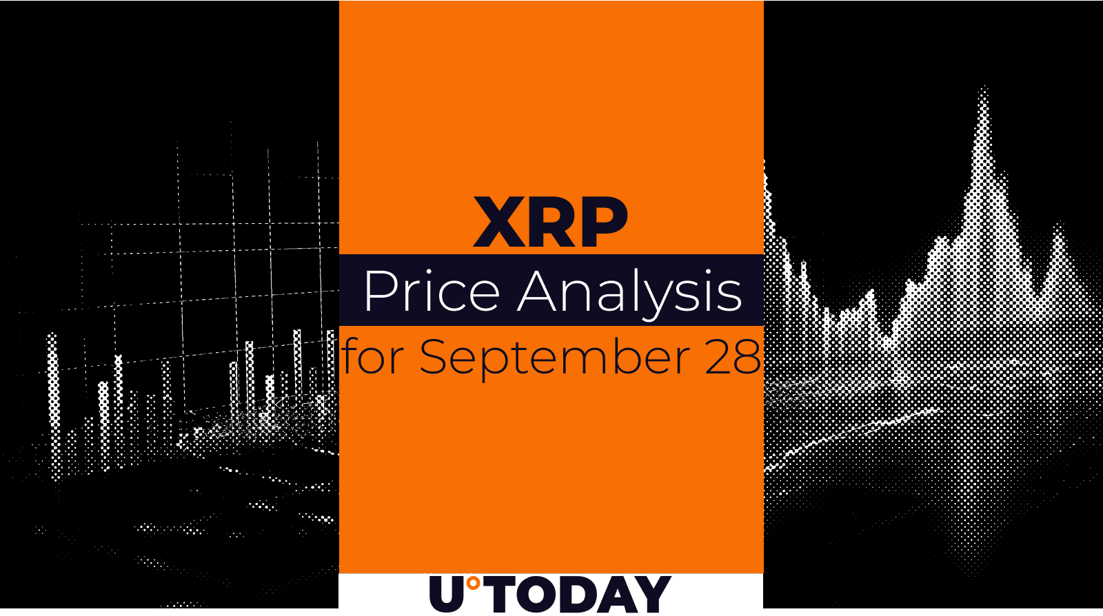 XRP Price Prediction for September 28 – U.Today