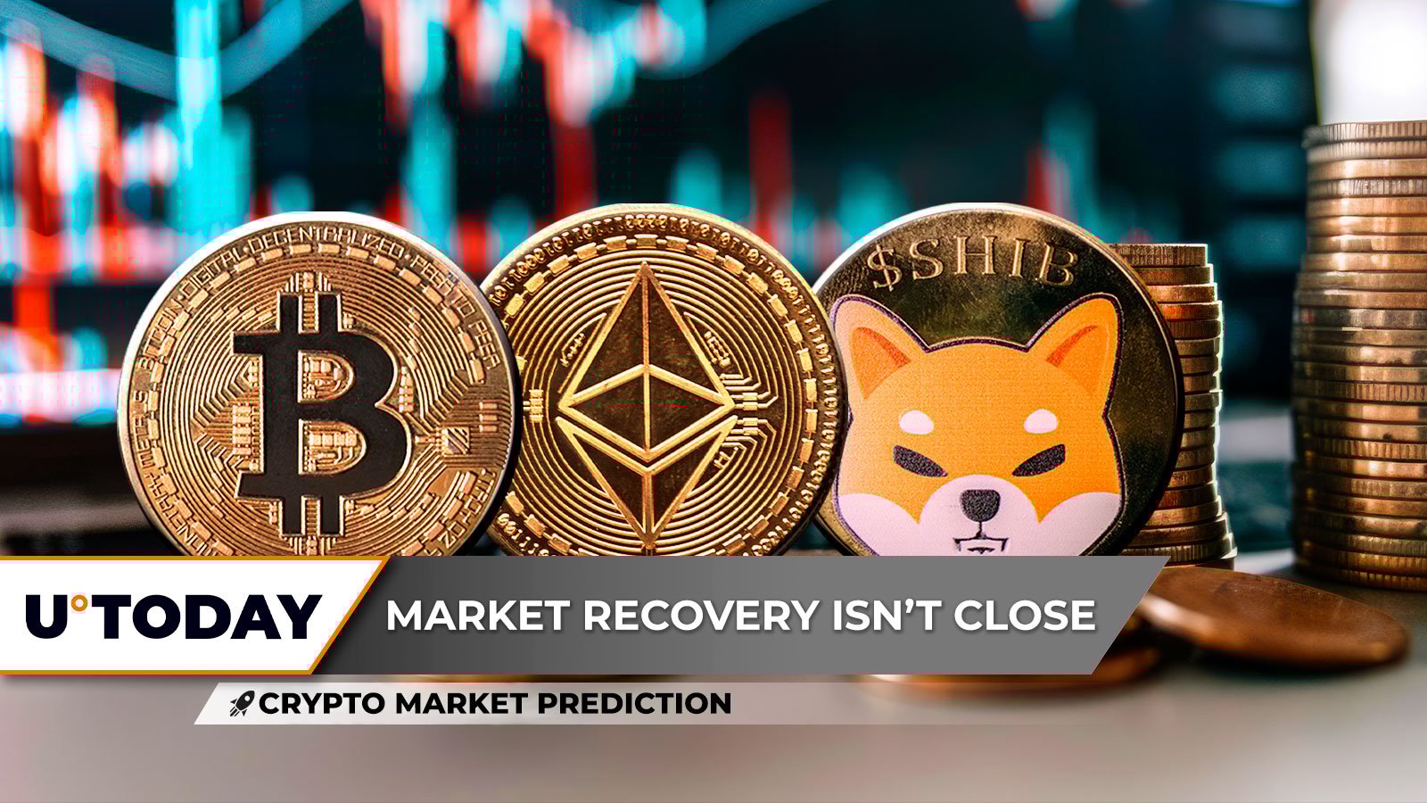 Crypto Market Prediction: Shiba Inu (SHIB) in Free Fall to Add Zero, Ethereum (ETH) Secures ,000, Bitcoin (BTC): 0,000 Comeback Attempt – U.Today
