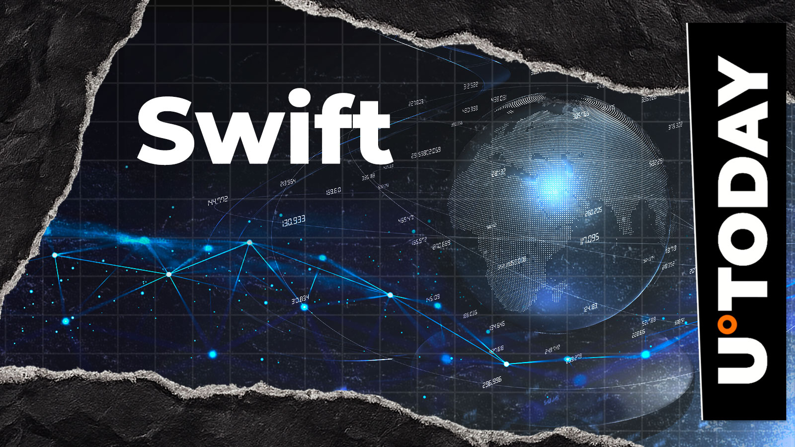 SWIFT develops blockchain with Consensys for cross-border payment solutions SWIFT develops blockchain with Consensys for cross-border payment solutions
