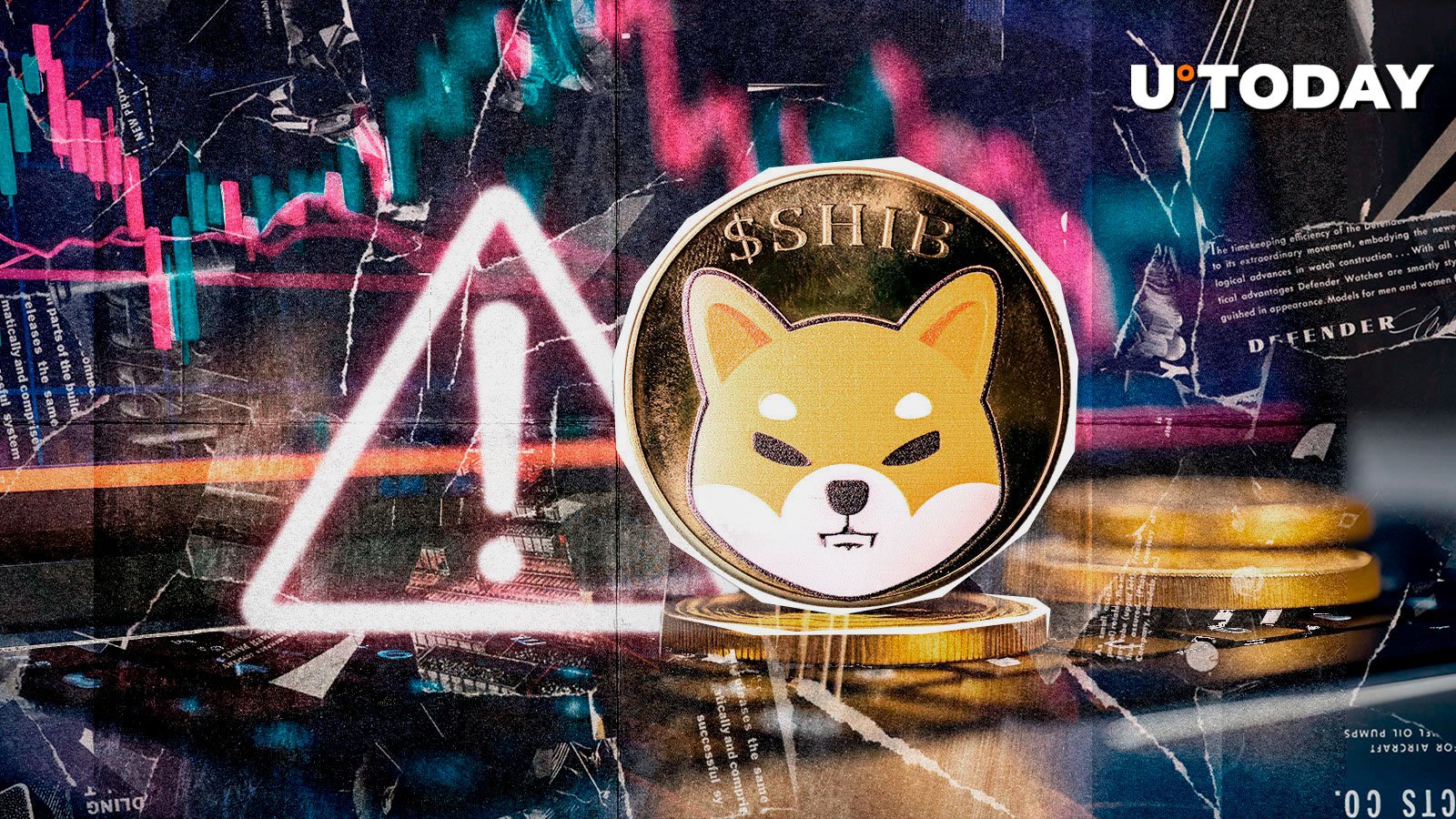 Urgent Shiba Inu Alert Issued as Fake SHIB Sites Target Wallets: Details – U.Today