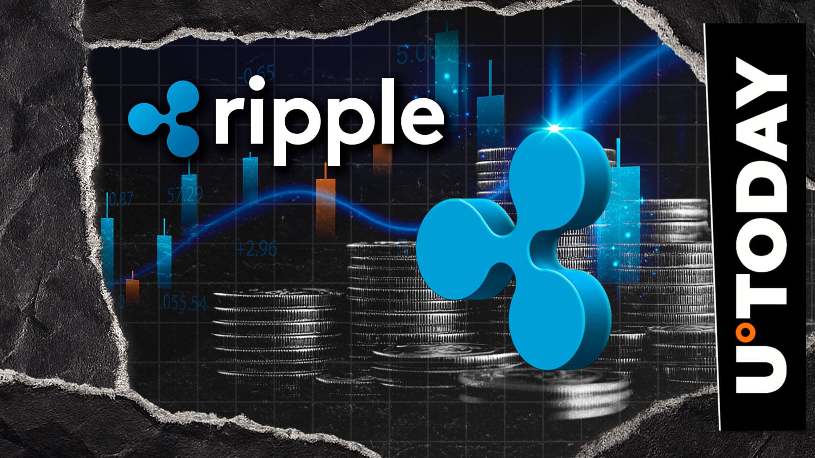 RLUSD Ripple پس از تست استرس عمده در 100 رده بندی برتر افزایش می یابد: جزئیات – U.Today RLUSD Ripple پس از تست استرس عمده در 100 رده بندی برتر افزایش می یابد: جزئیات – U.Today