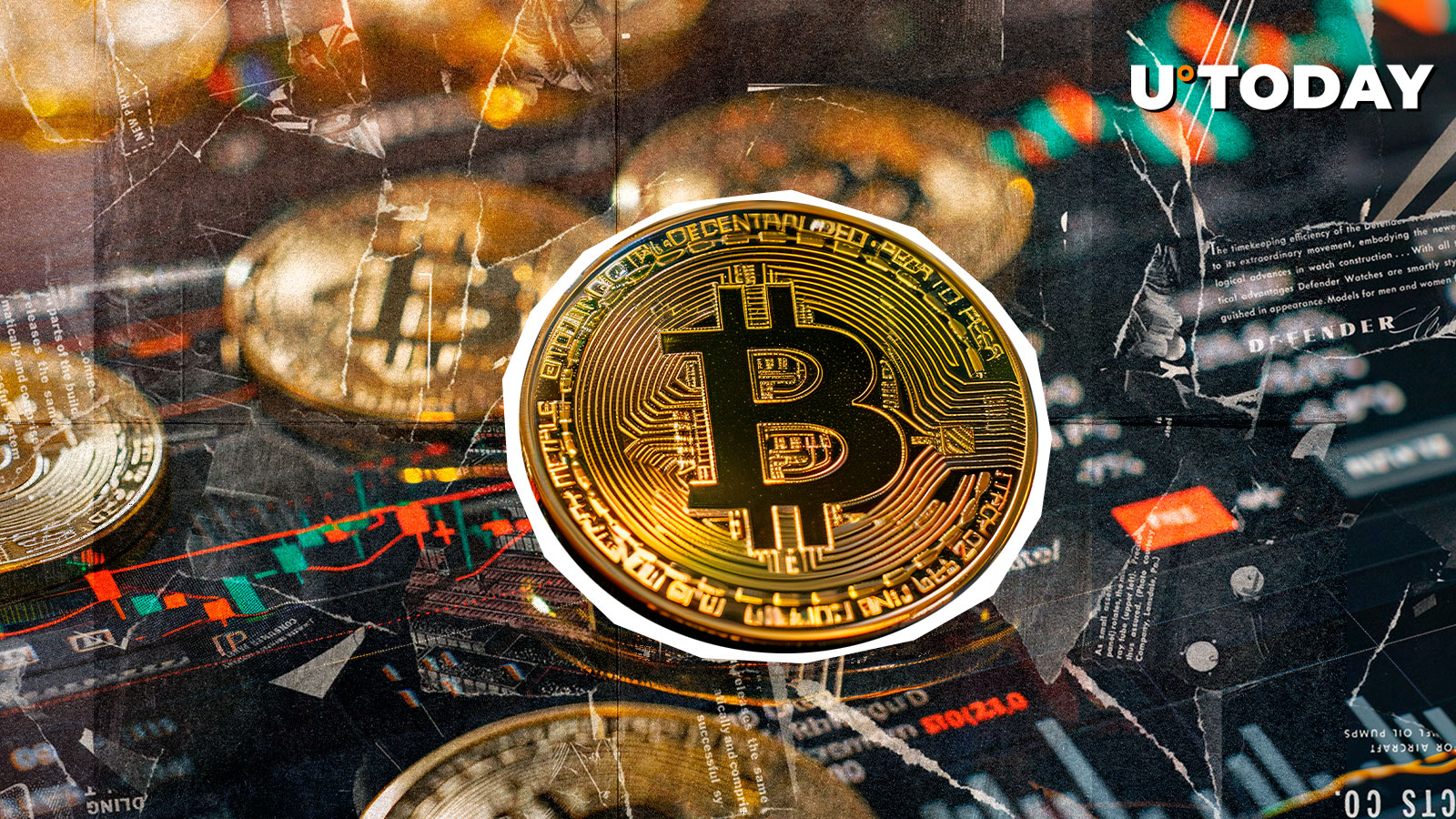 تحلیلگر: “چرخه ۴ ساله بیت کوین را فراموش کنید ، این بازار متفاوت است” – U.Today