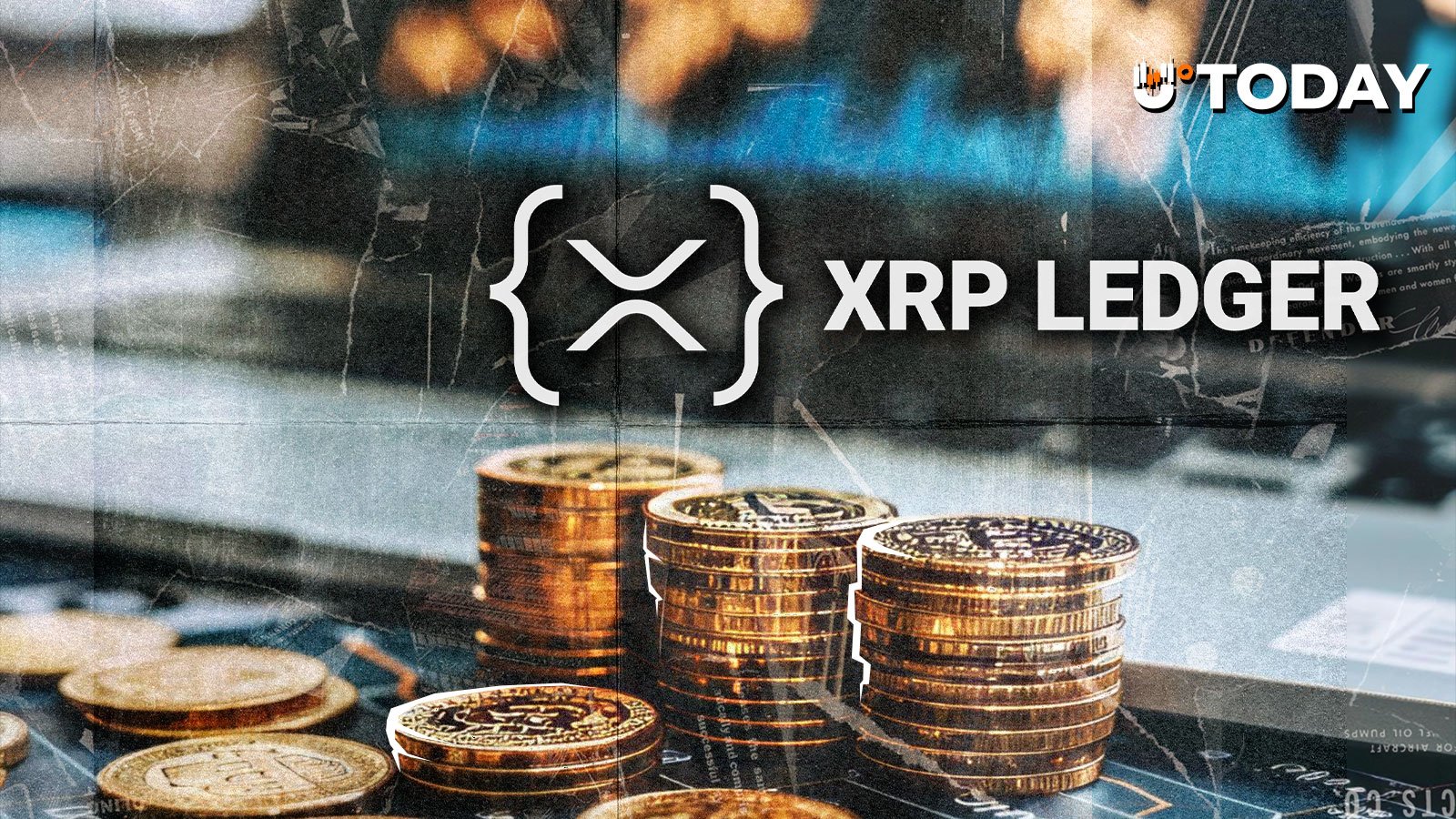 XRP Ledger Races Toward 100 Million Milestone: Countdown Begins – U.Today