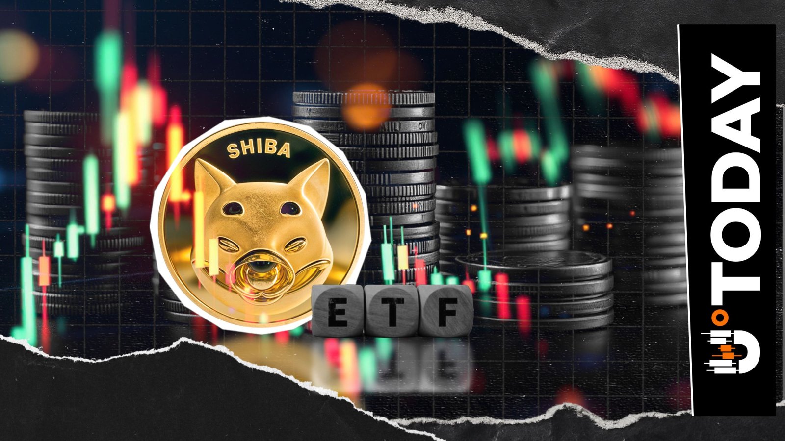 Shiba Inu Team Breaks Silence on .7 Trillion Asset Manager ETF Inclusion – U.Today