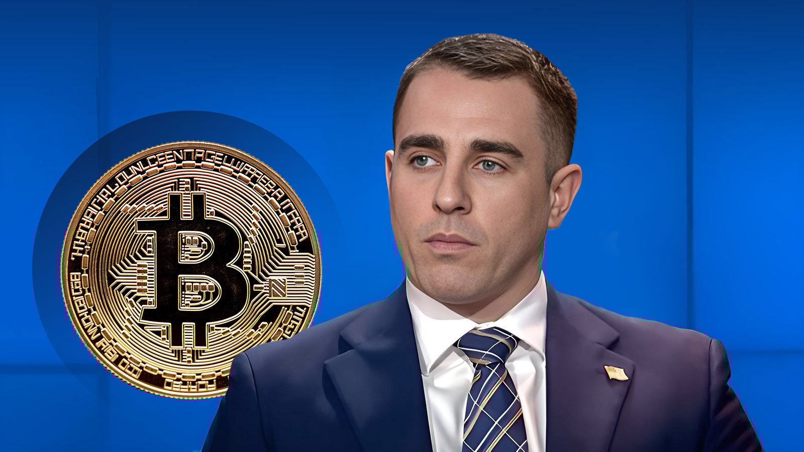 Gold Is Beating Bitcoin, But Pompliano Calls It 'Disastrous Investment' – U.Today