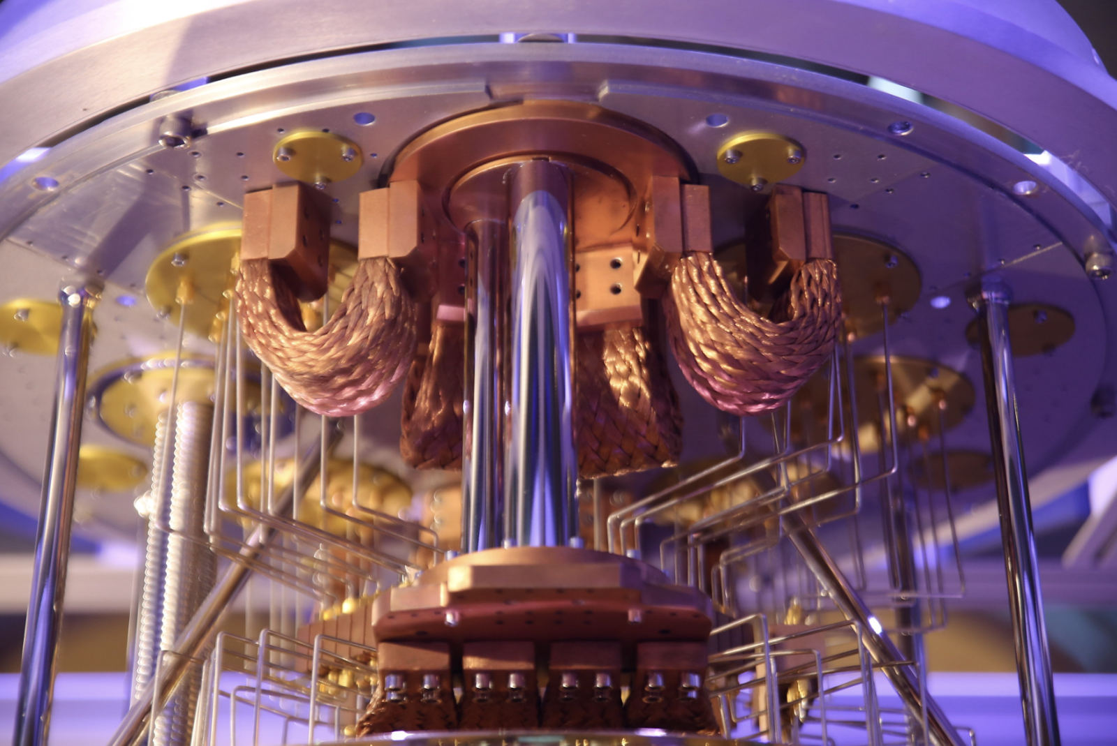 Quantum Threat to Bitcoin Just Got More Real, Bitwise Advisor Warns – U.Today