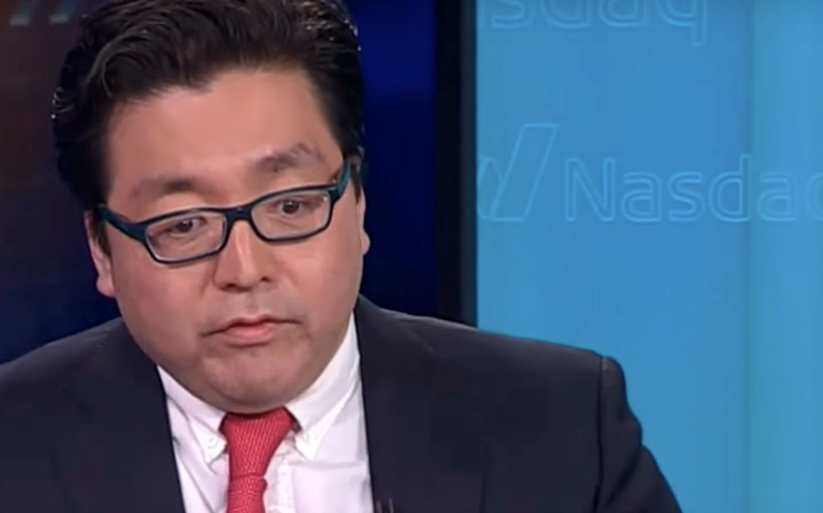 This Firm Just Shorted Tom Lee's Ethereum Treasury Giant – U.Today