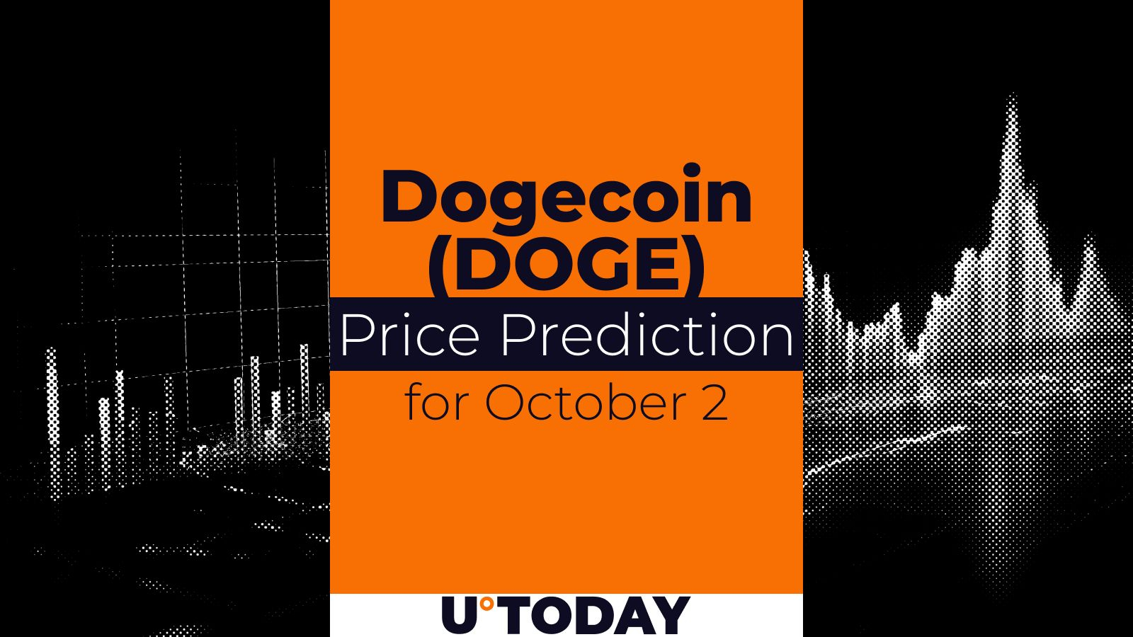 ۲ اکتبر – تخمین قیمت Doge برای U.toay