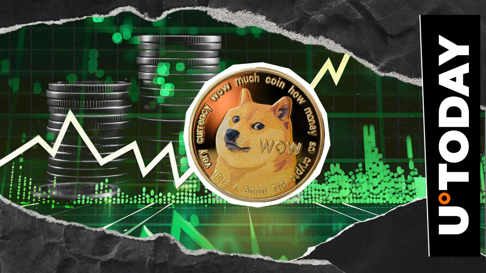ناهنجاری قیمت Dogecoin در چهار ساعت انحلال طولانی بزرگ را تقویت می کند – U.Tooday