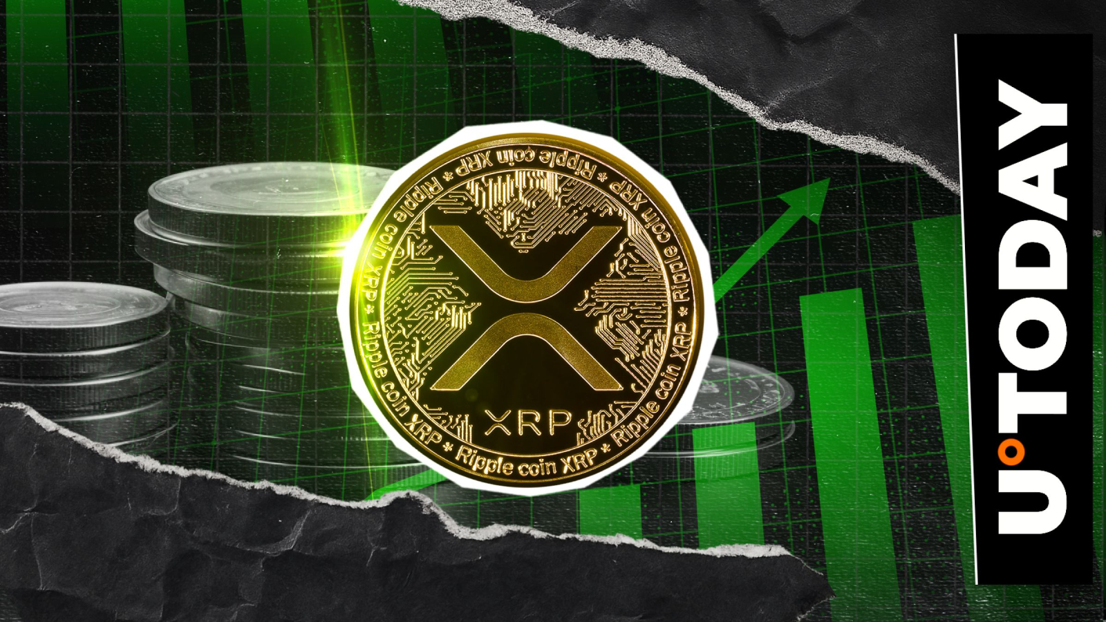 1,585,922,424 XRP in 24 Hours: Why Did It Skyrocket? – U.Today 1,585,922,424 XRP in 24 Hours: Why Did It Skyrocket? – U.Today