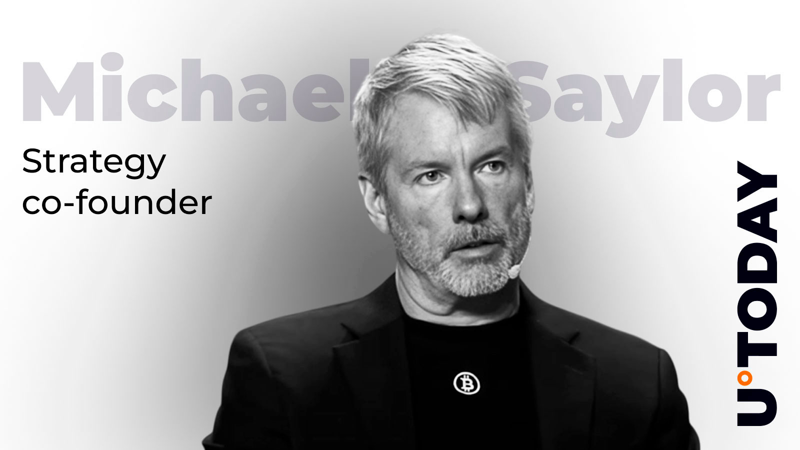 Michael Saylor comments on Bitcoin reaching 0000 in 2025