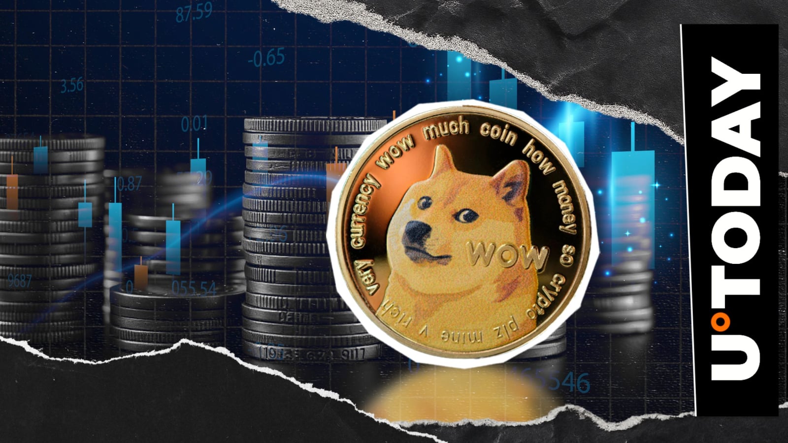 هشدار Dogecoin که در میان افزایش حجم قیمت منتشر شده است: جزئیات – U.Tooday
