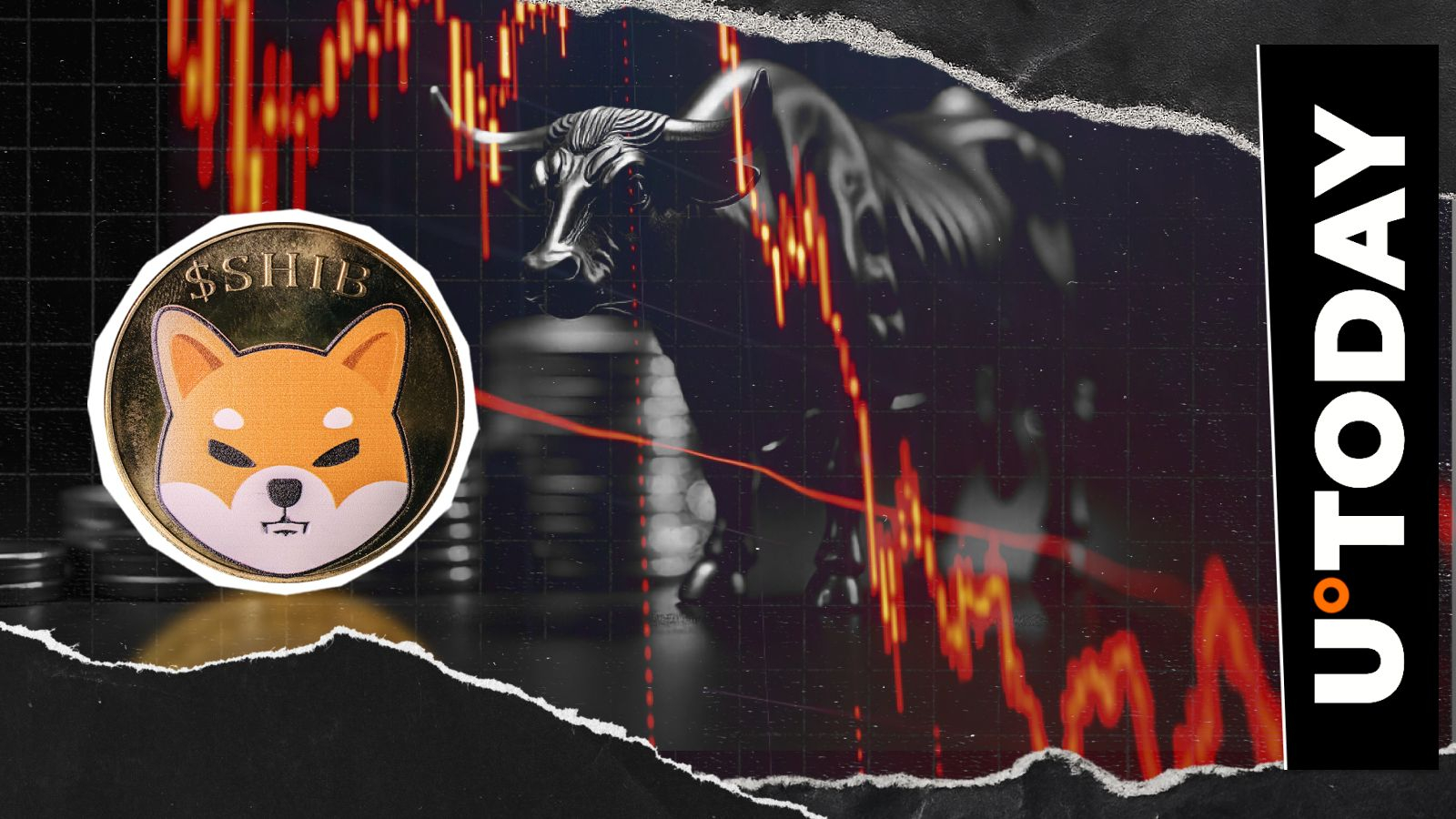 Shiba Inu (SHIB) Lost 81,004,189,771 in 24 Hours, But It's Bullish – U.Today
