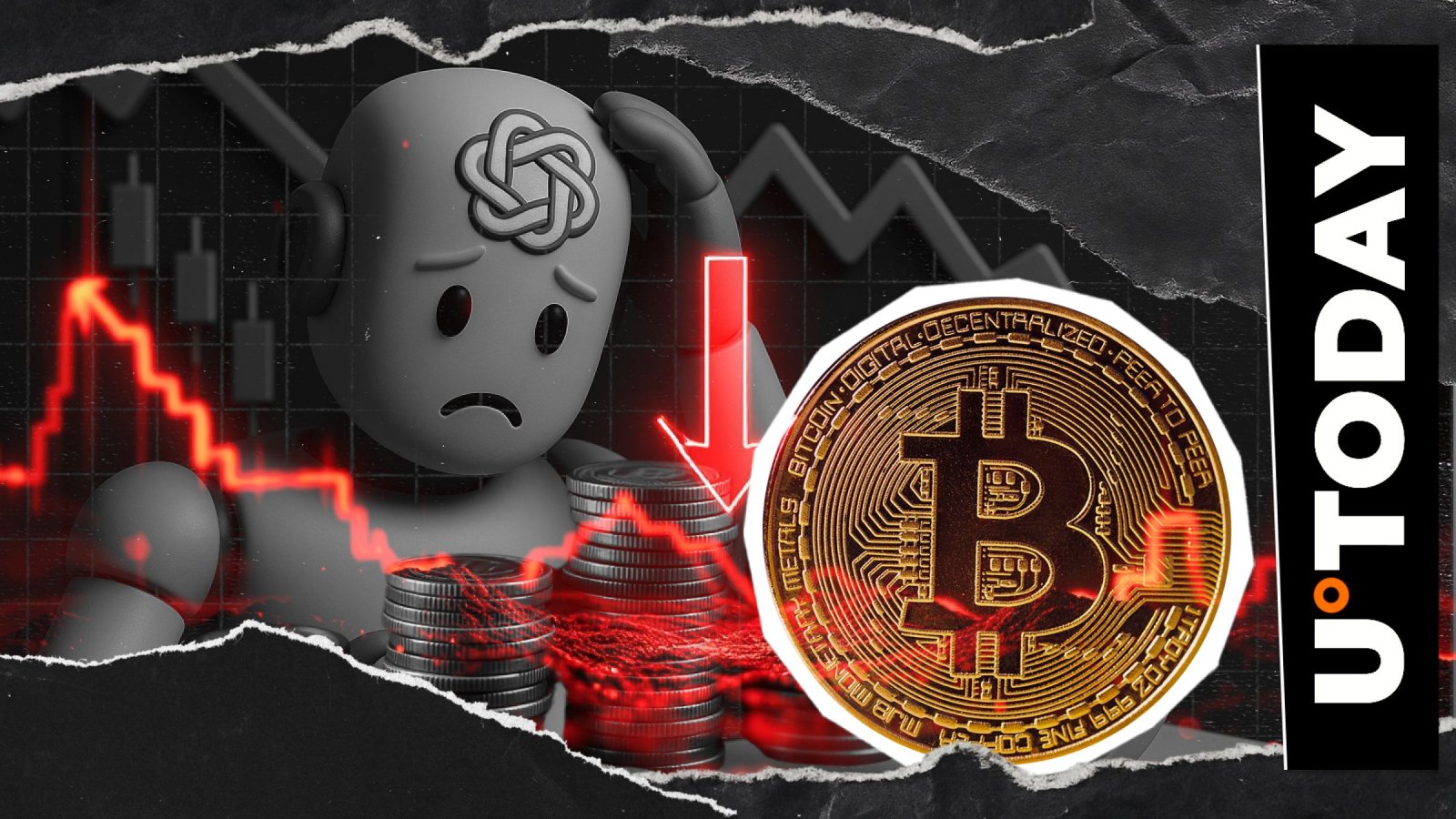 GPT-5 on the Verge of Liquidation: Is AI Bad at Crypto Trading? – U.Today