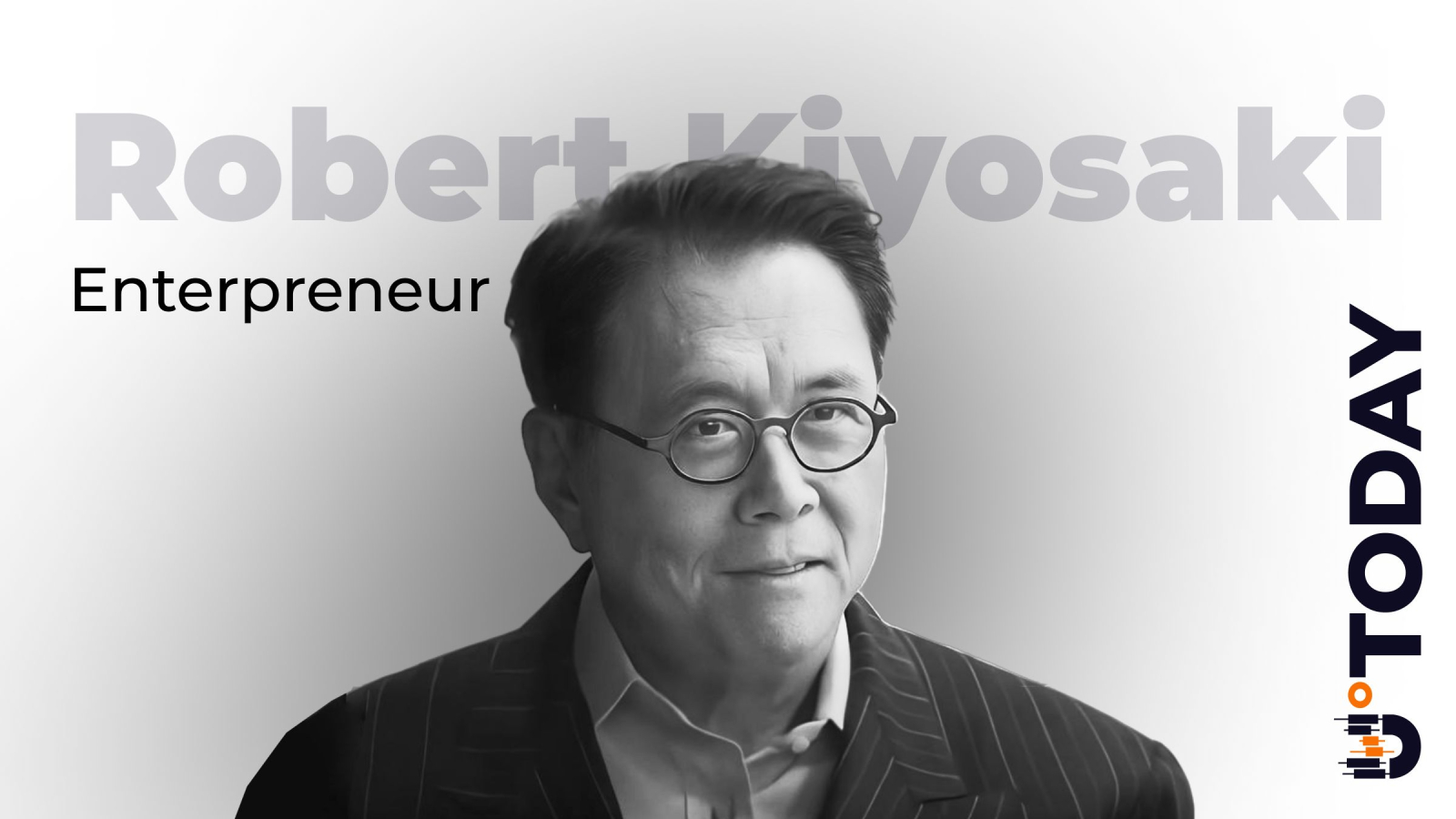 Robert Kiyosaki reveals four reasons to buy Bitcoin in financial advice