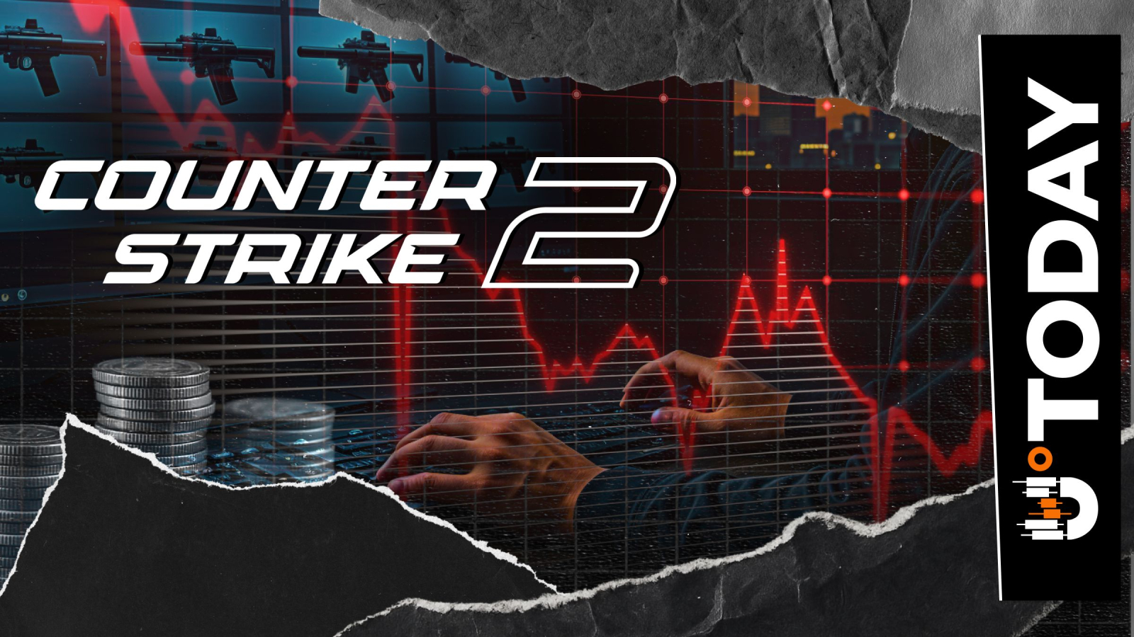 Counter-Strike 2 Skins Market Loses .784 Billion in 24 Hours