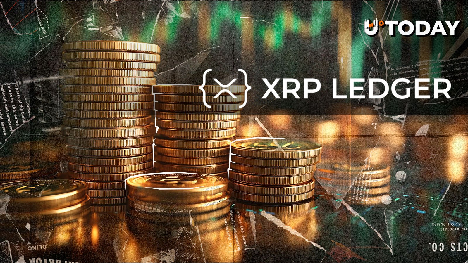 XRP Ledger Validator Names Great Use Case for This Transaction-Based Amendment – U.Today