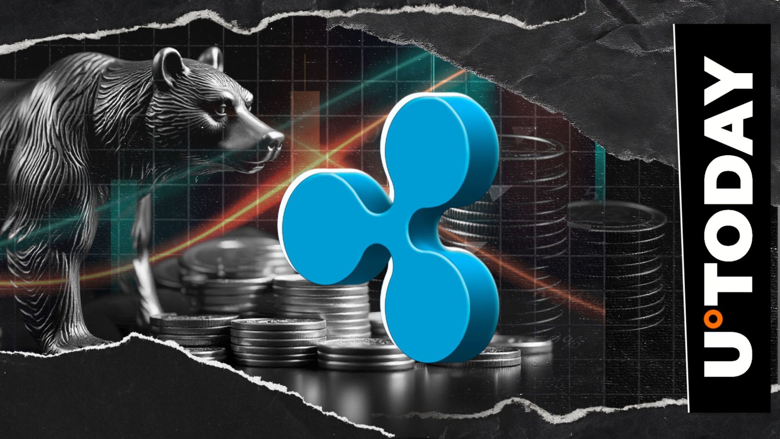 Former Ripple Exec Sends Crucial Message to Crypto Bears: 'Find a New Home' – U.Today