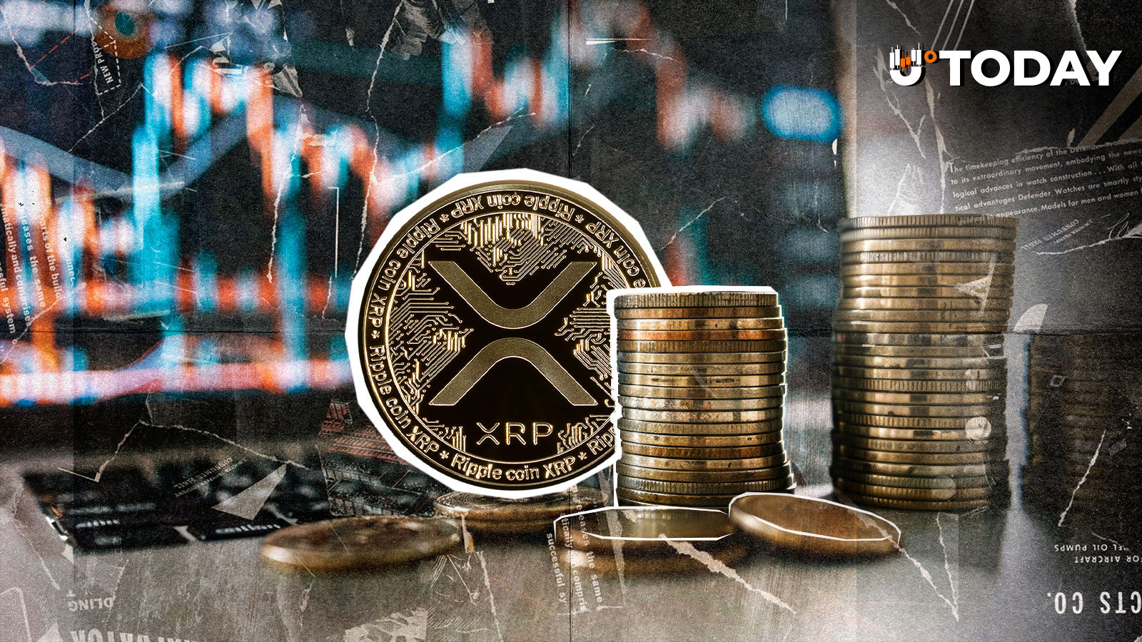 ۲۶۱,۸۱۹,۱۹۸ XRP اکنون در دستان اورنورث برای ساختن بزرگترین گنج است – U.Today