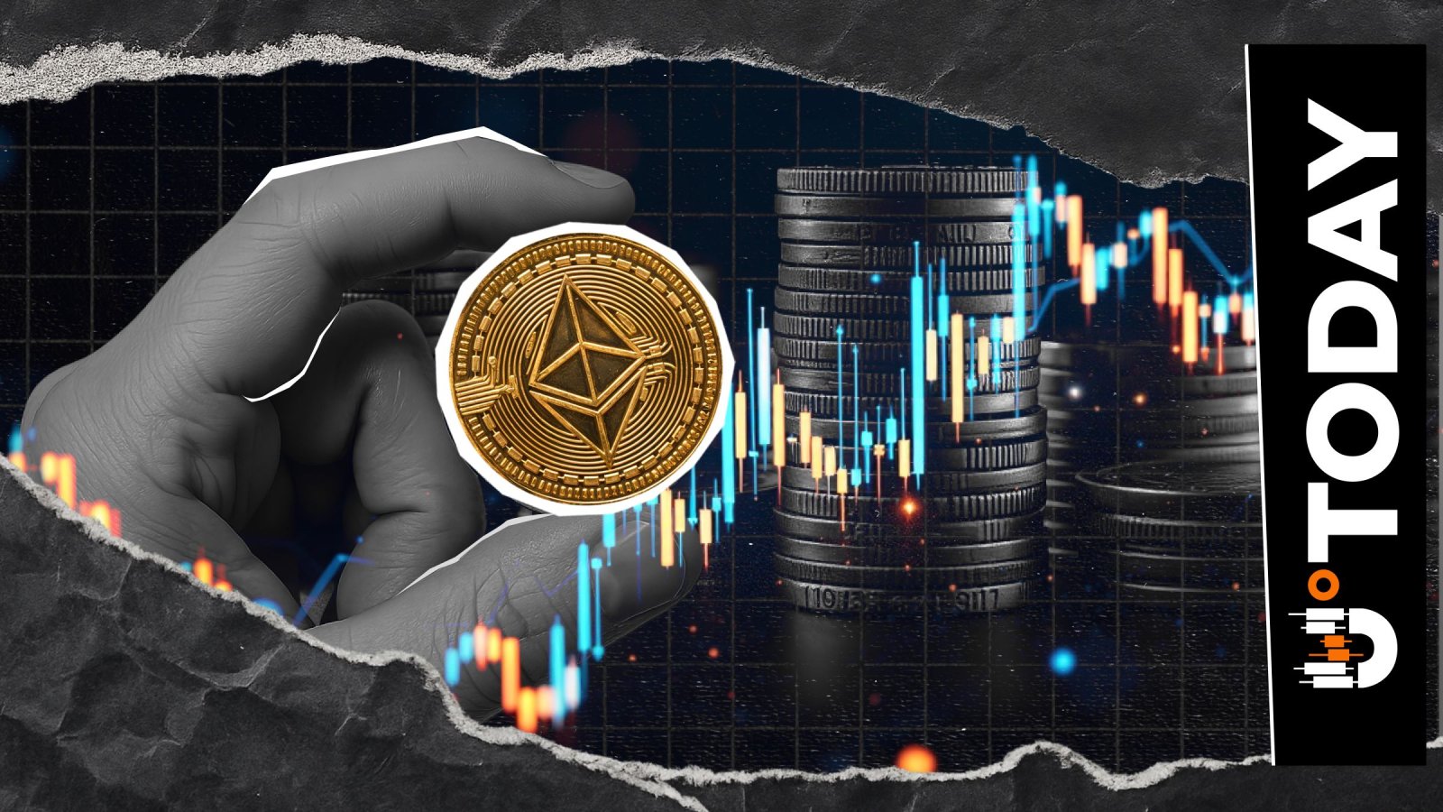 Top Trader With 100% Win Rate on Ethereum Makes His Move – U.Today