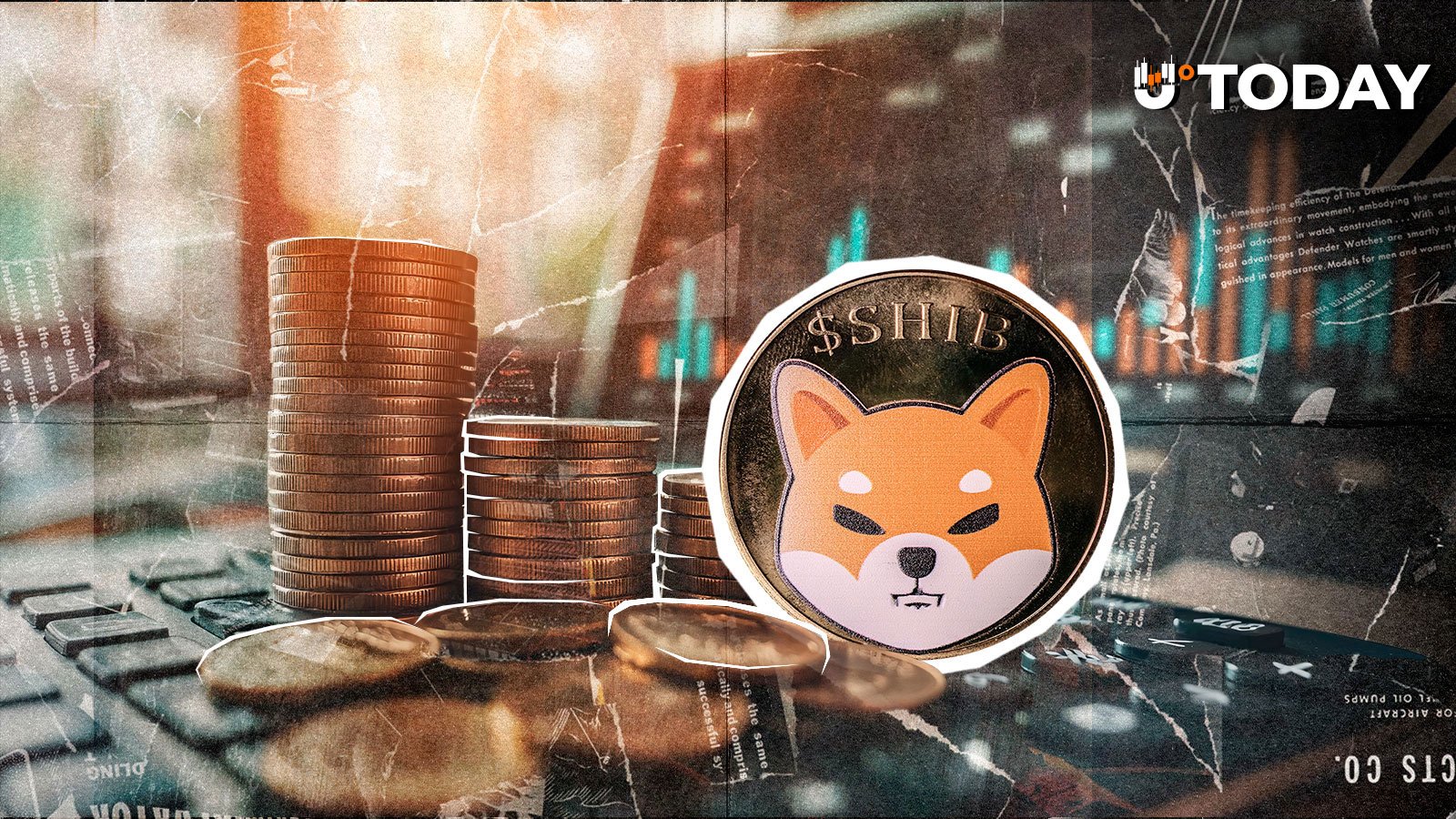 Shiba Inu (SHIB) Shows 0 Almost in Everything: Did Network Stop? – U.Today