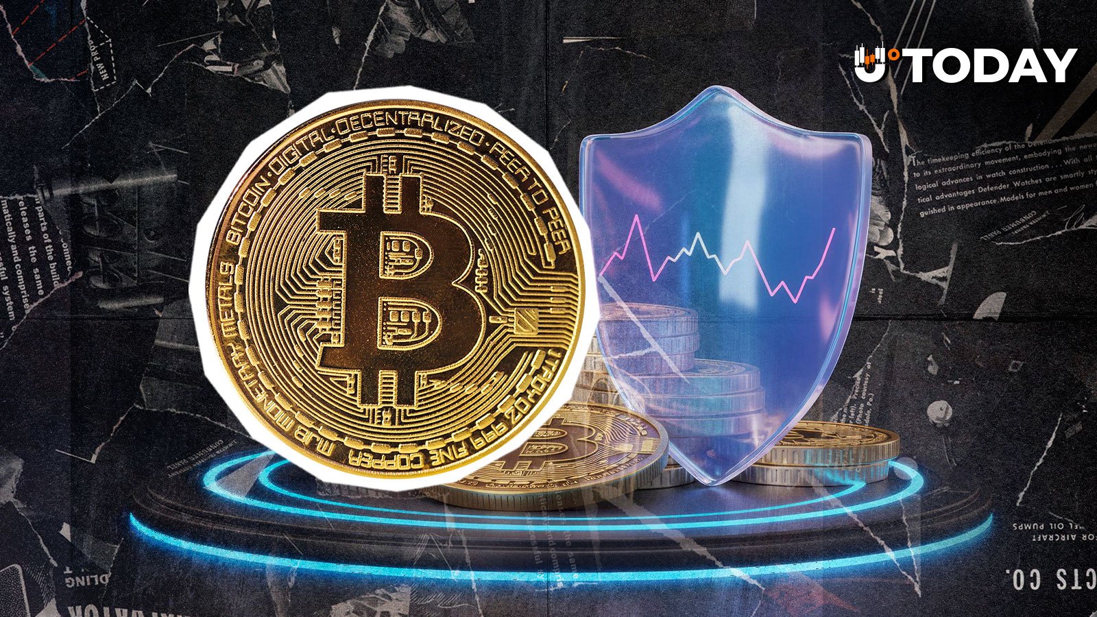 Bitcoin Core Drops Four New Security Alerts, What’s at Risk? – U.Today