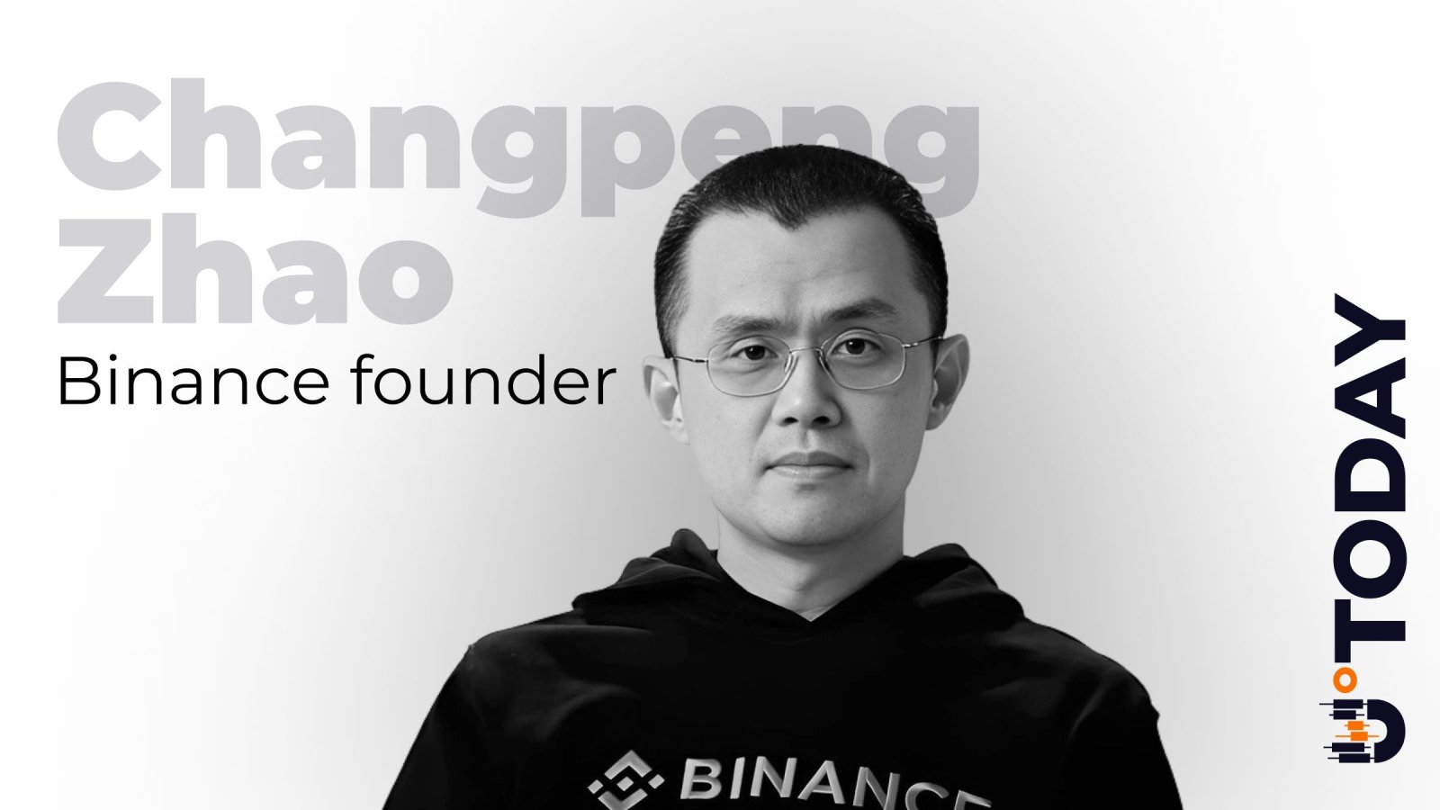 'Nonsense': Binance's CZ Responds to Speculation of 190-Billion-Yuan Net Worth – U.Today