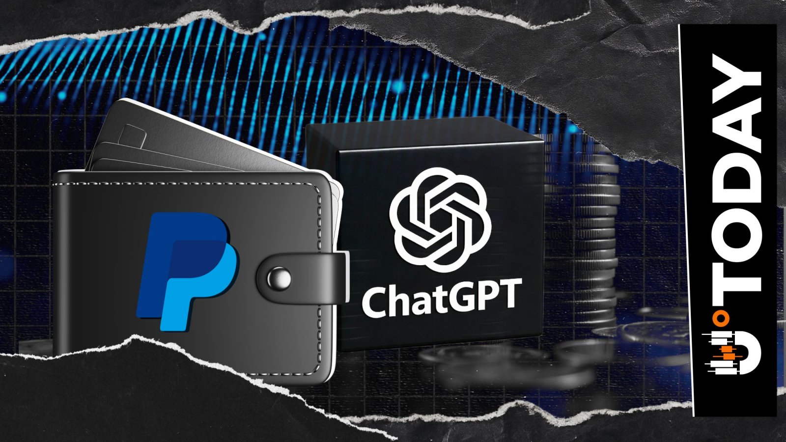 PayPal to Become First Wallet in ChatGPT Thanks to New Deal With OpenAI – U.Today