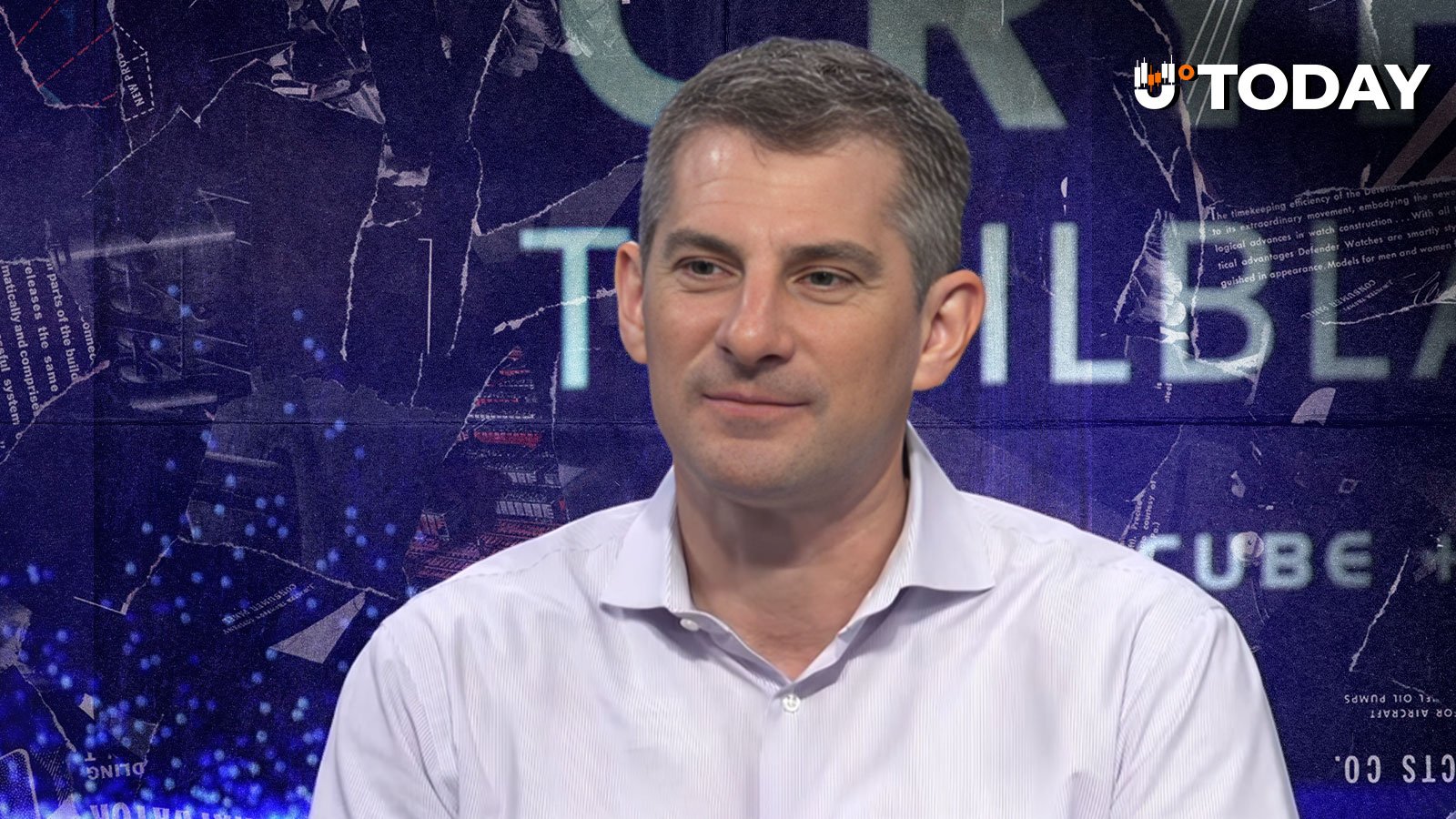 Kraken CEO Set to Speak at Ripple Swell, Who Else Is Coming? – U.Today