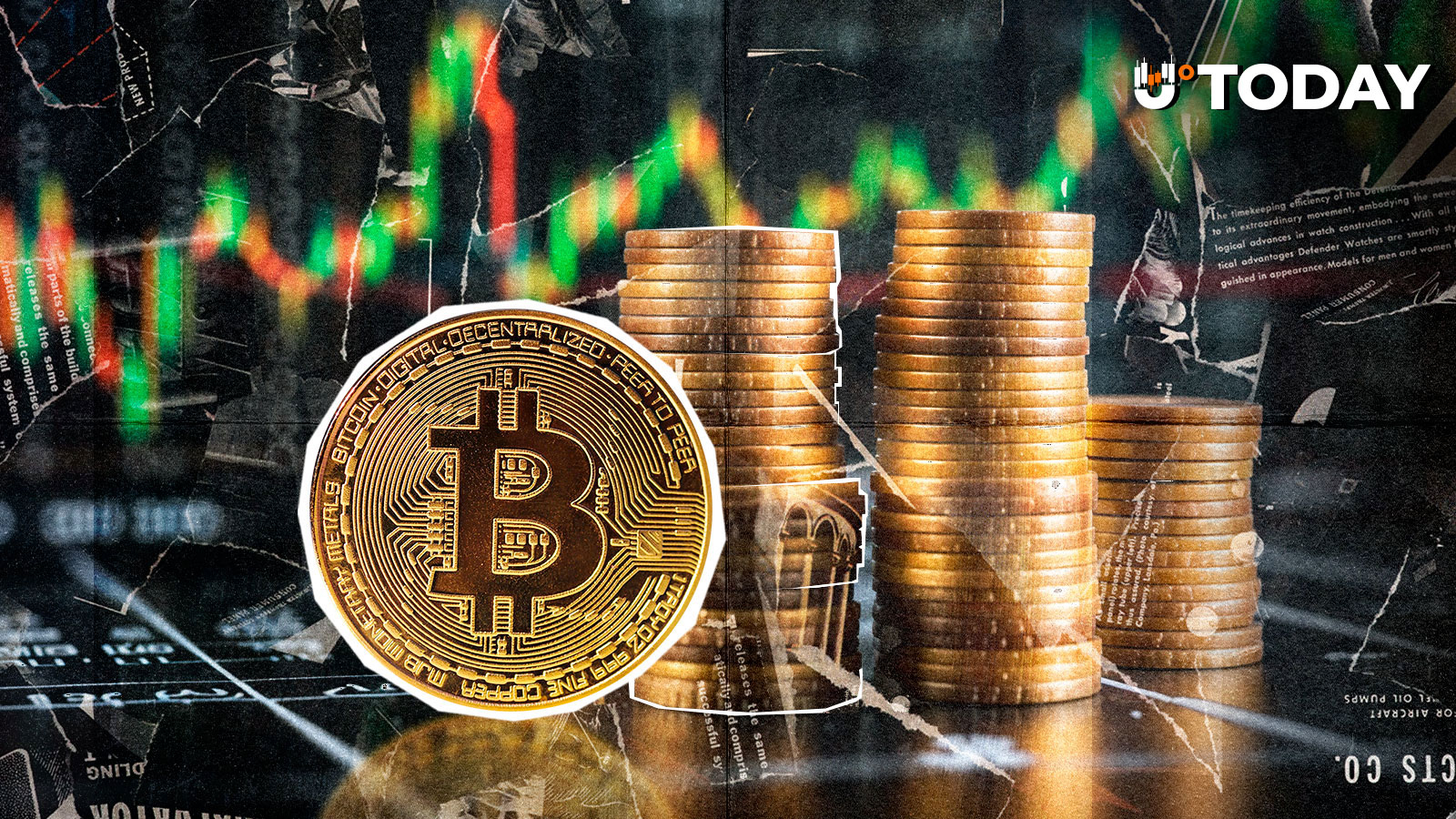 تاریخچه قیمت فاش شد: بیت کوین ممکن است در نوامبر ۲۰۲۵ ۴۰ درصد افزایش یابد – U.Today