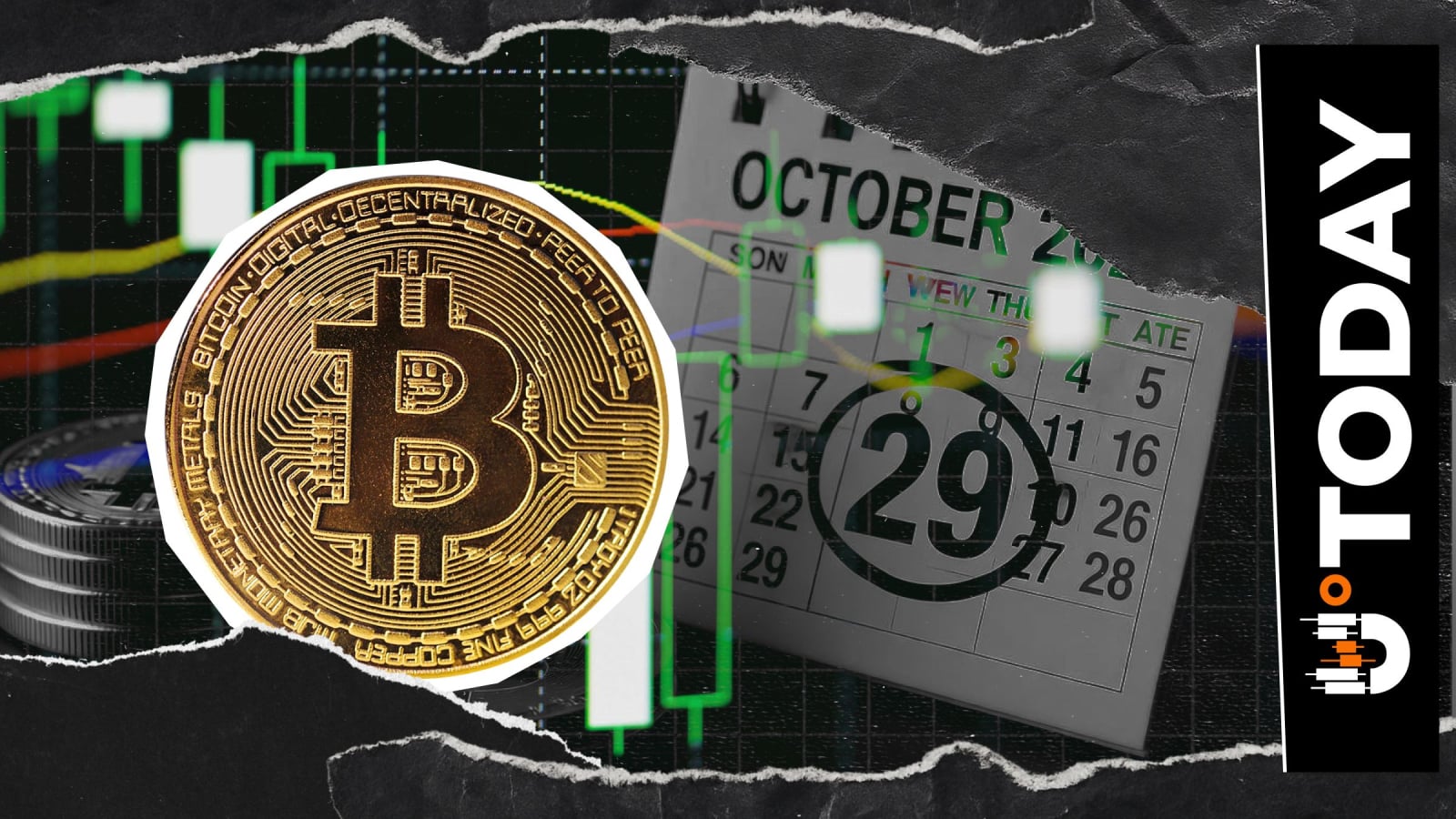 ۳ سطح قیمت مهم بیت کوین (BTC) برای ۲۹ اکتبر – U.Today