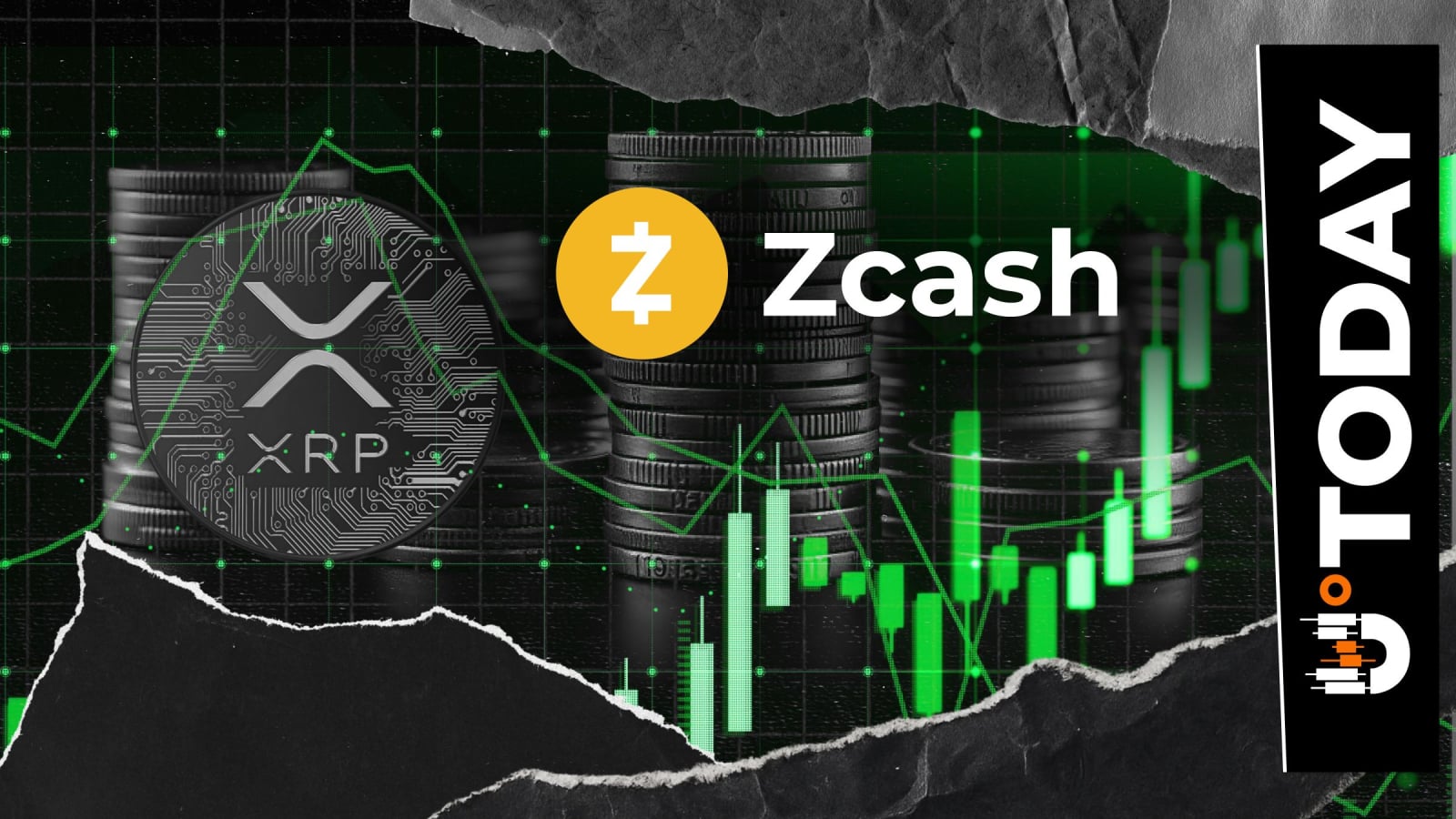 توسعه‌دهنده برتر Solana می‌گوید Zcash (ZEC) برای سبقت گرفتن از XRP به ۲۶۰۰٪ نیاز دارد: ‘Easy’ – U.Today