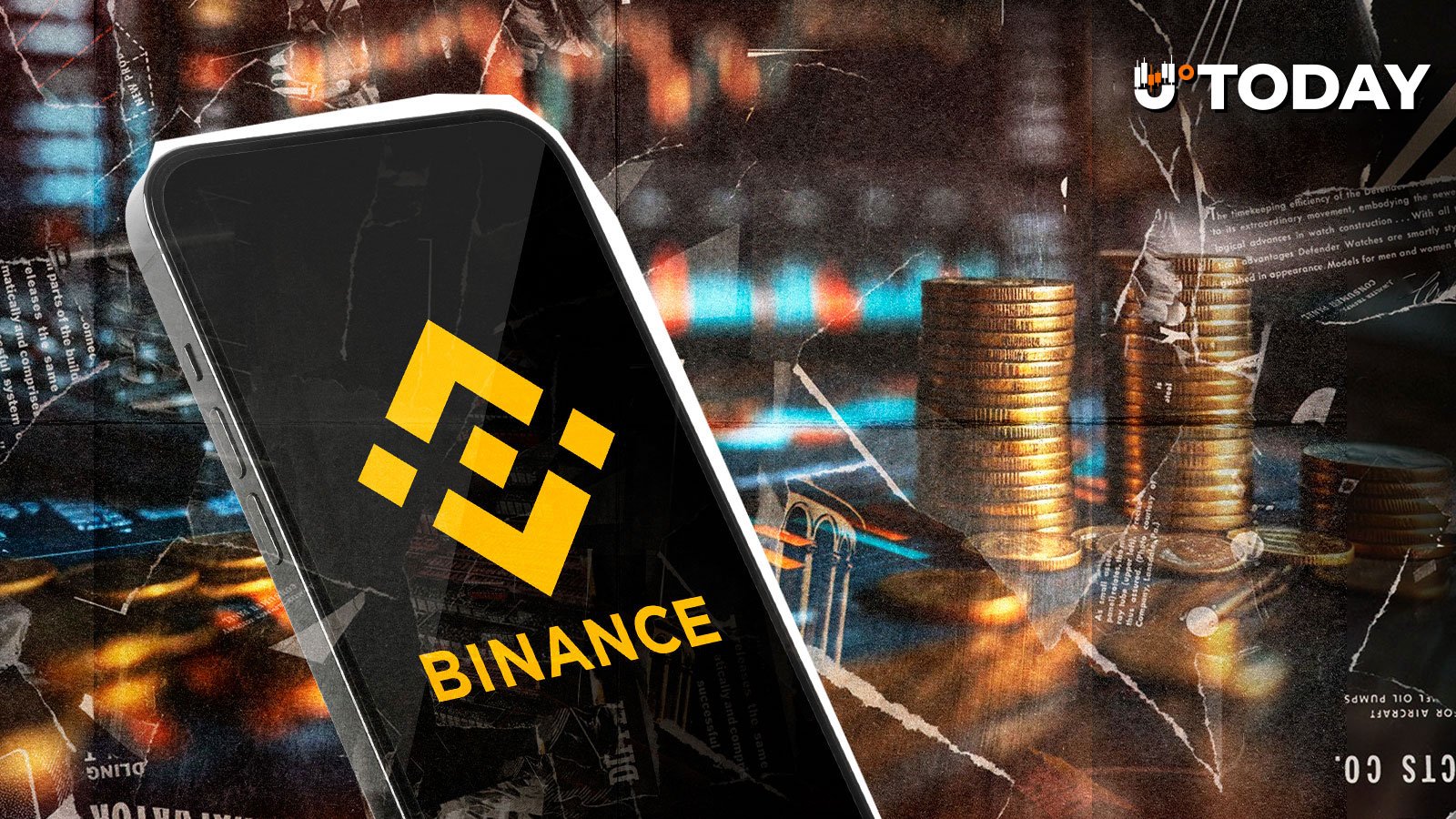 Binance Issues Official Delisting Notice for These Three Popular Cryptos – U.Today