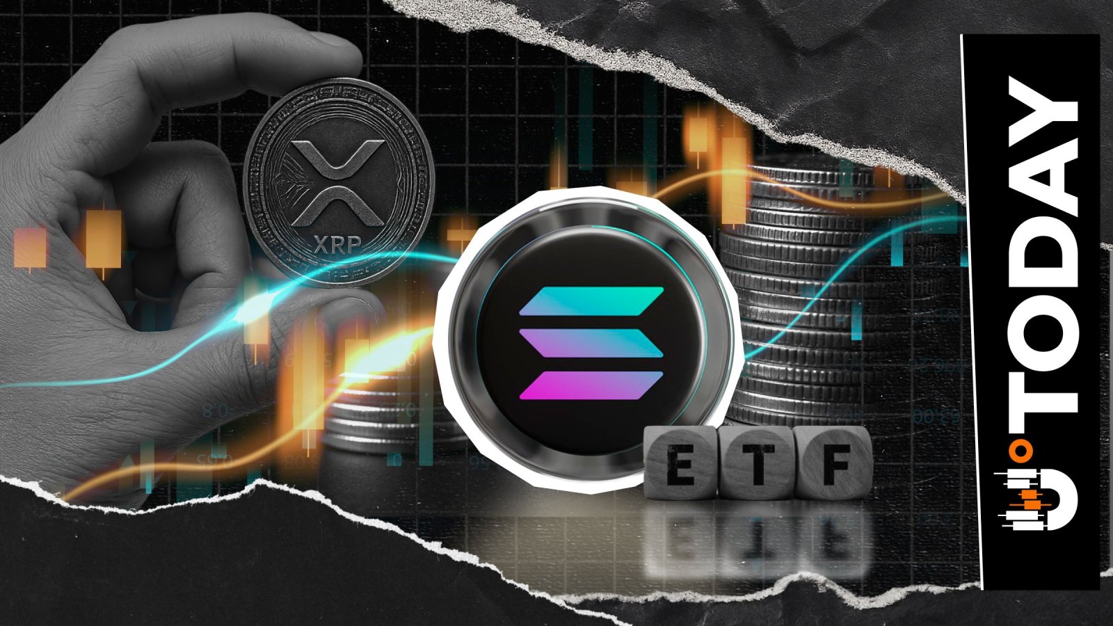 Top Ripple Exec Shades Solana ETF Debut as Market Awaits XRP's Launch – U.Today