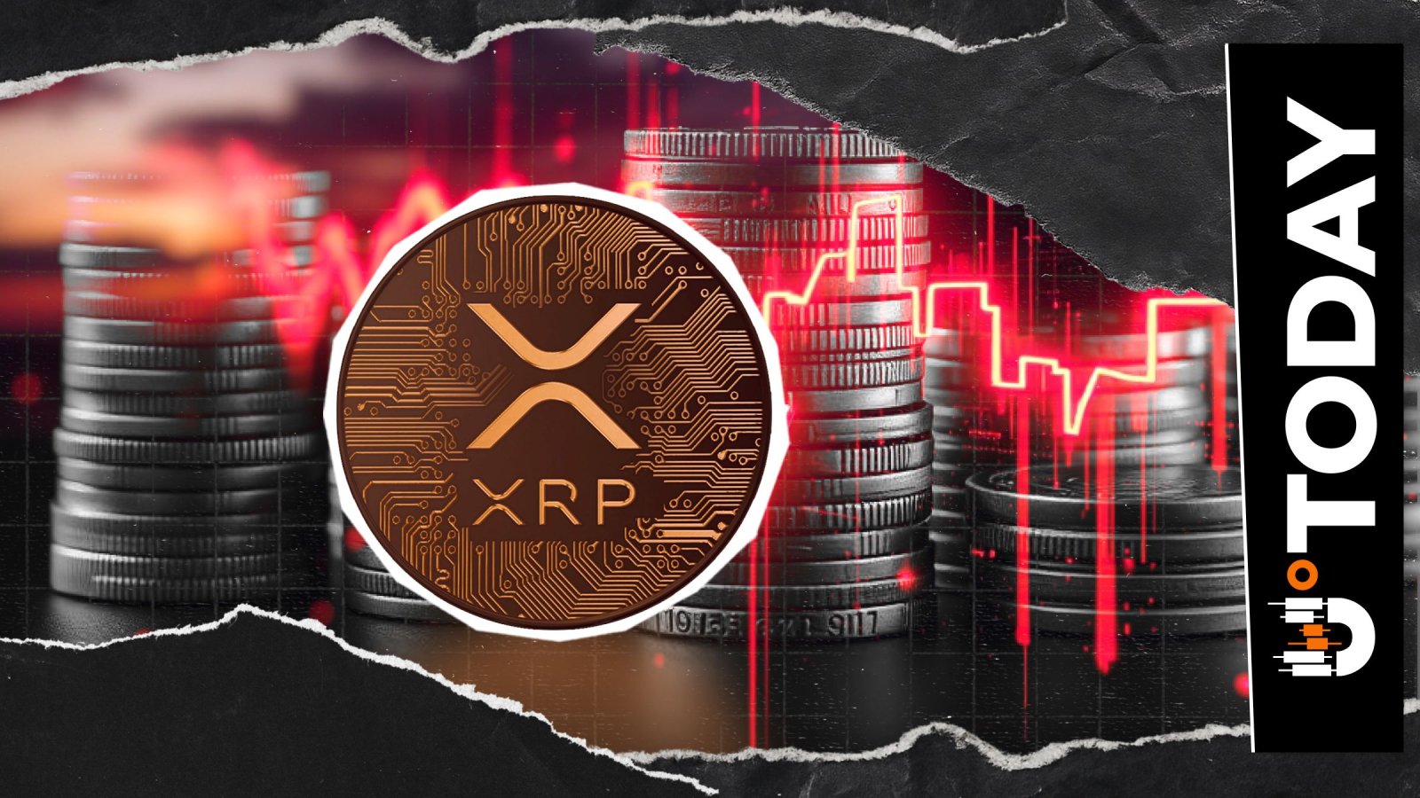 XRP Fails Uptober Expectations With 11% Dip – U.Today