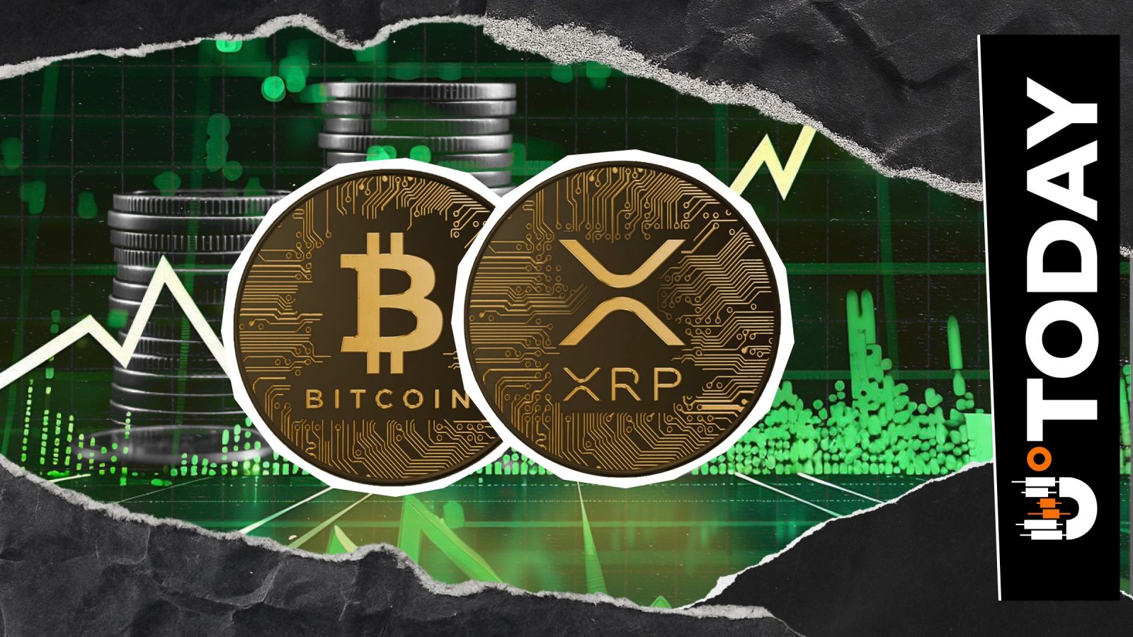 XRP Set to Print Most-Watched Signal on Bitcoin Pair in Days: Details – U.Today