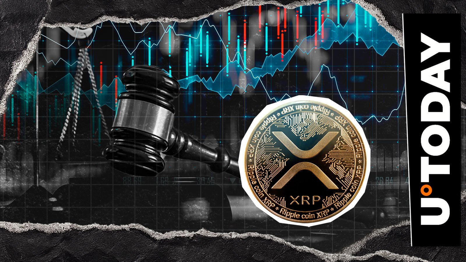 Pro-Crypto Lawyer Confirms Using XRP for Payment – U.Today