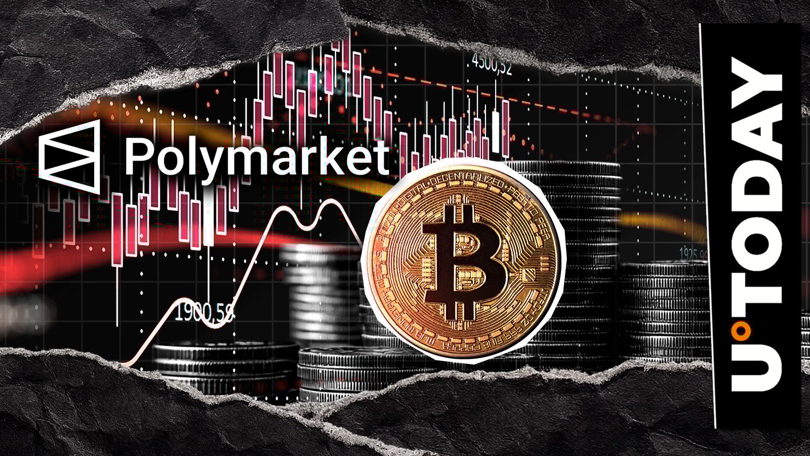 Bitcoin Has 52% Chance of Losing 0,000 This Month: Polymarket – U.Today