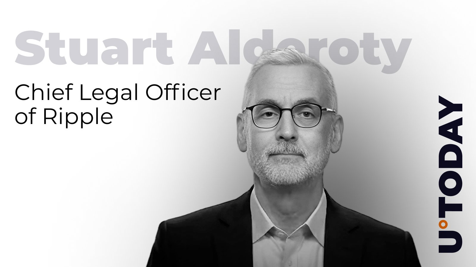 Ripple’s Top Lawyer Praises CFTC Chair Frontrunner – U.Today