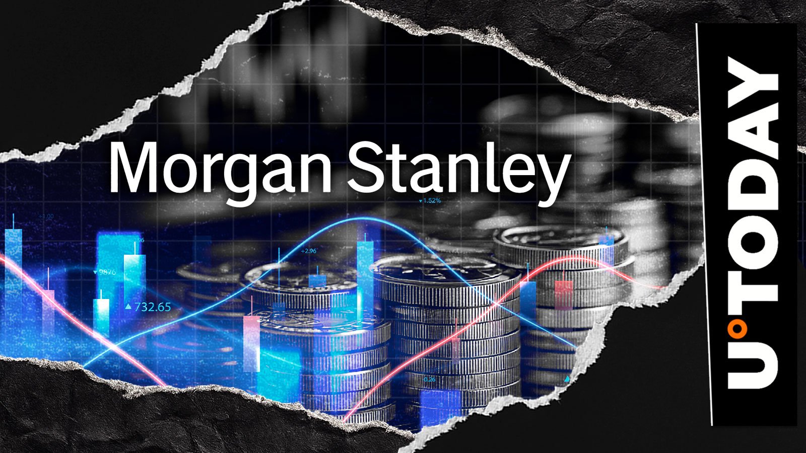 Morgan Stanley Expands Access to Crypto Investments – U.Today