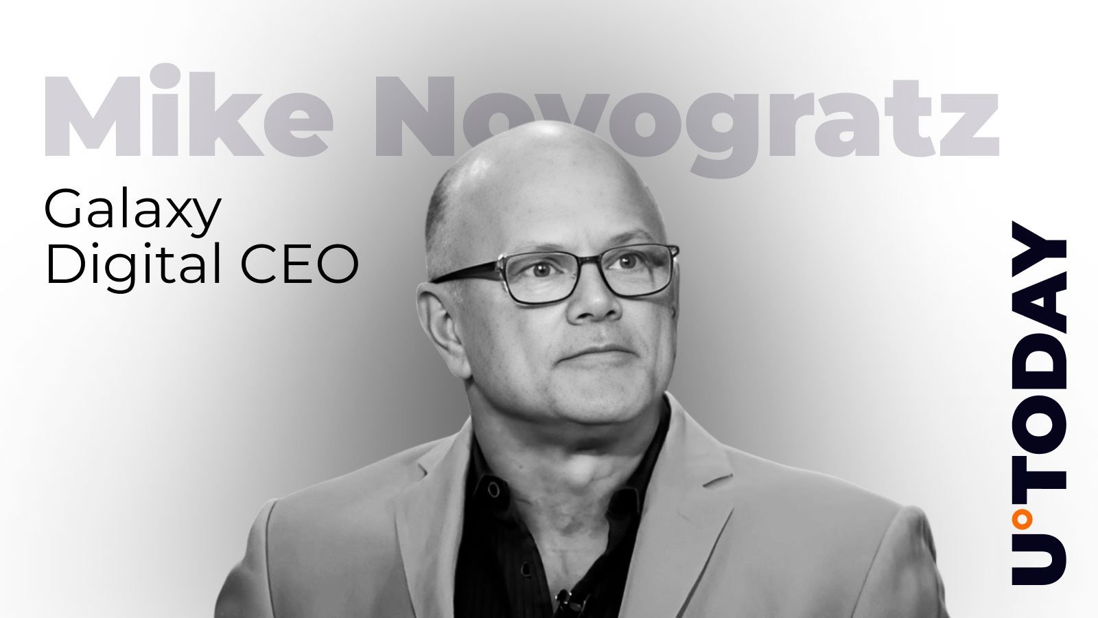 Novogratz’s Galaxy Digital Offloading More BTC. Should Bulls Be Worried? – U.Today