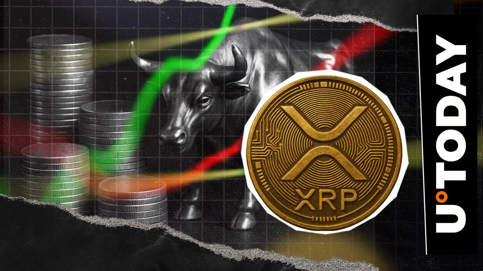 XRP Bulls in Flames Amid 1,155% Liquidation Imbalance – U.Today