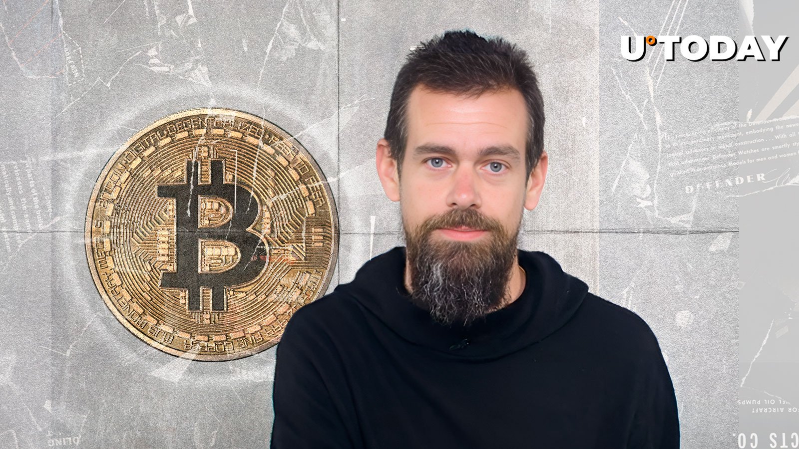 'Bitcoin Is Money, Not Crypto': Jack Dorsey Pushes Traditional Vision for BTC by 2026 – U.Today