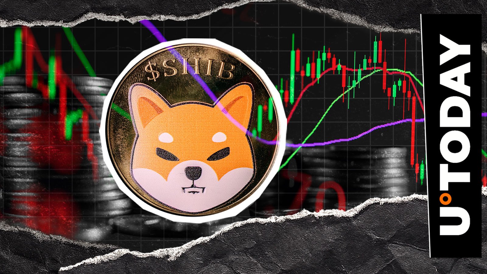 300,000,000,000 Shiba Inu (SHIB) Drop in 2 Days: Pump Coming – U.Today