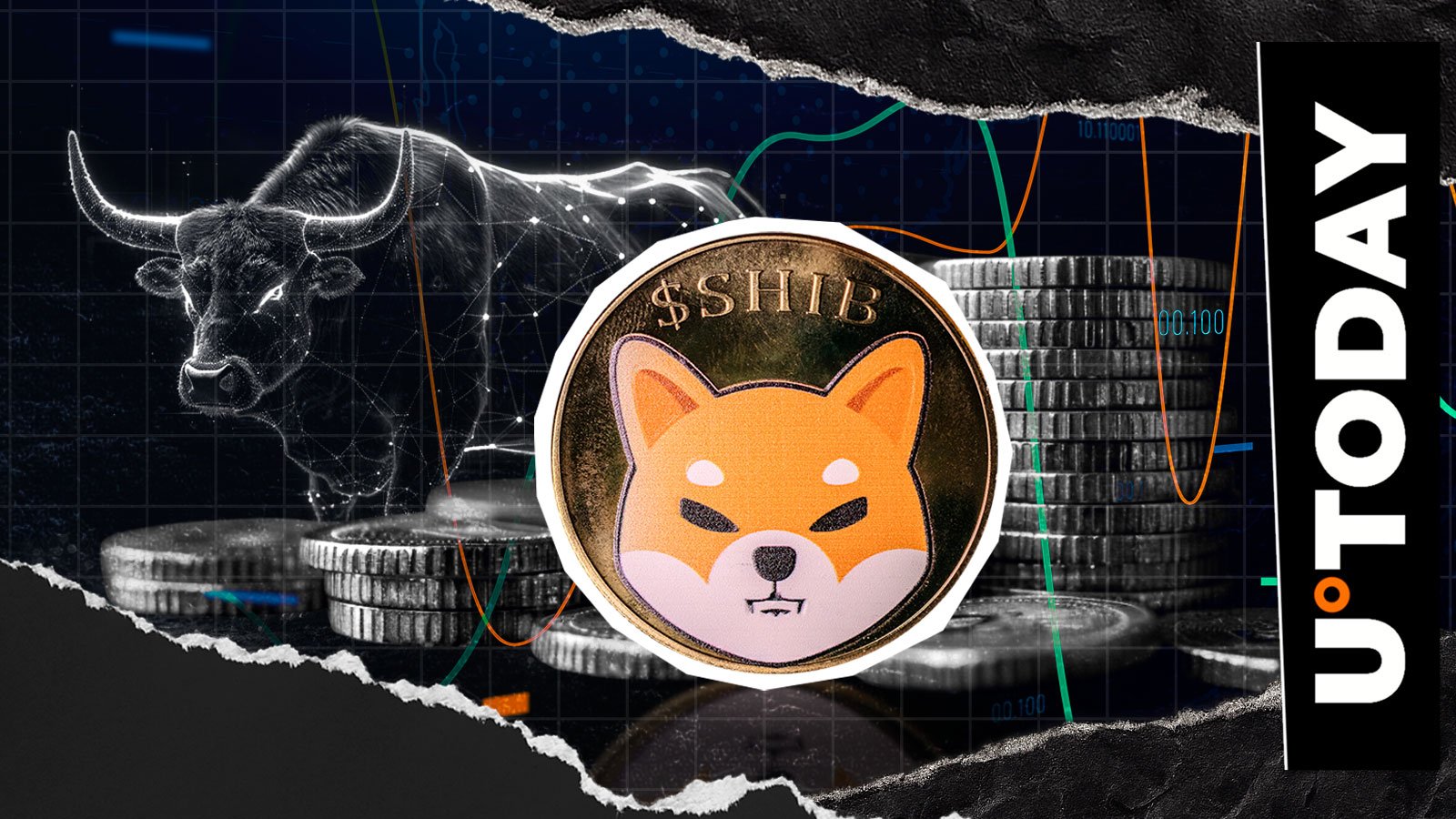 Shiba Inu (SHIB): Massive Fight for Bull Run Chance Begins Now – U.Today