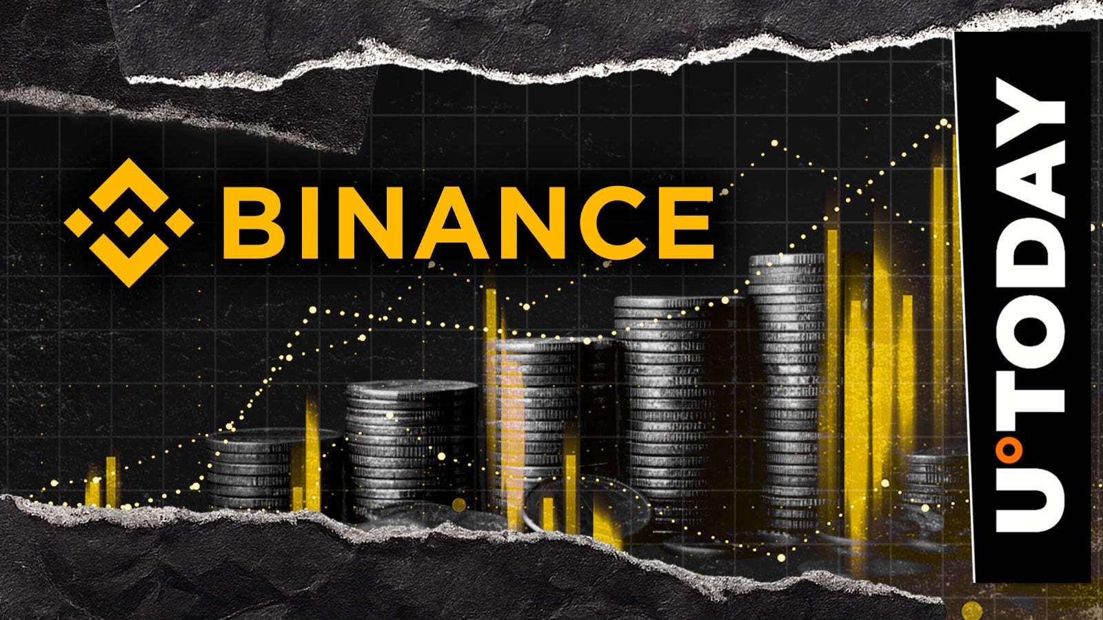 Binance Hot Crypto لیست را اعلام کرد: قرارداد جدید اضافه شده – U.Tooday