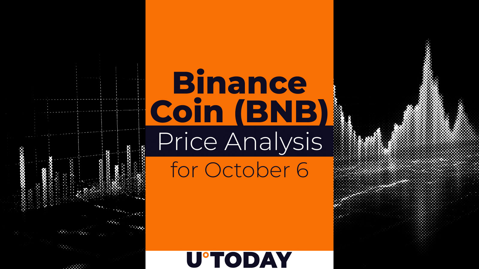 تجزیه و تحلیل قیمت سکه Binance (BNB) برای ۶ اکتبر – U.Tooday