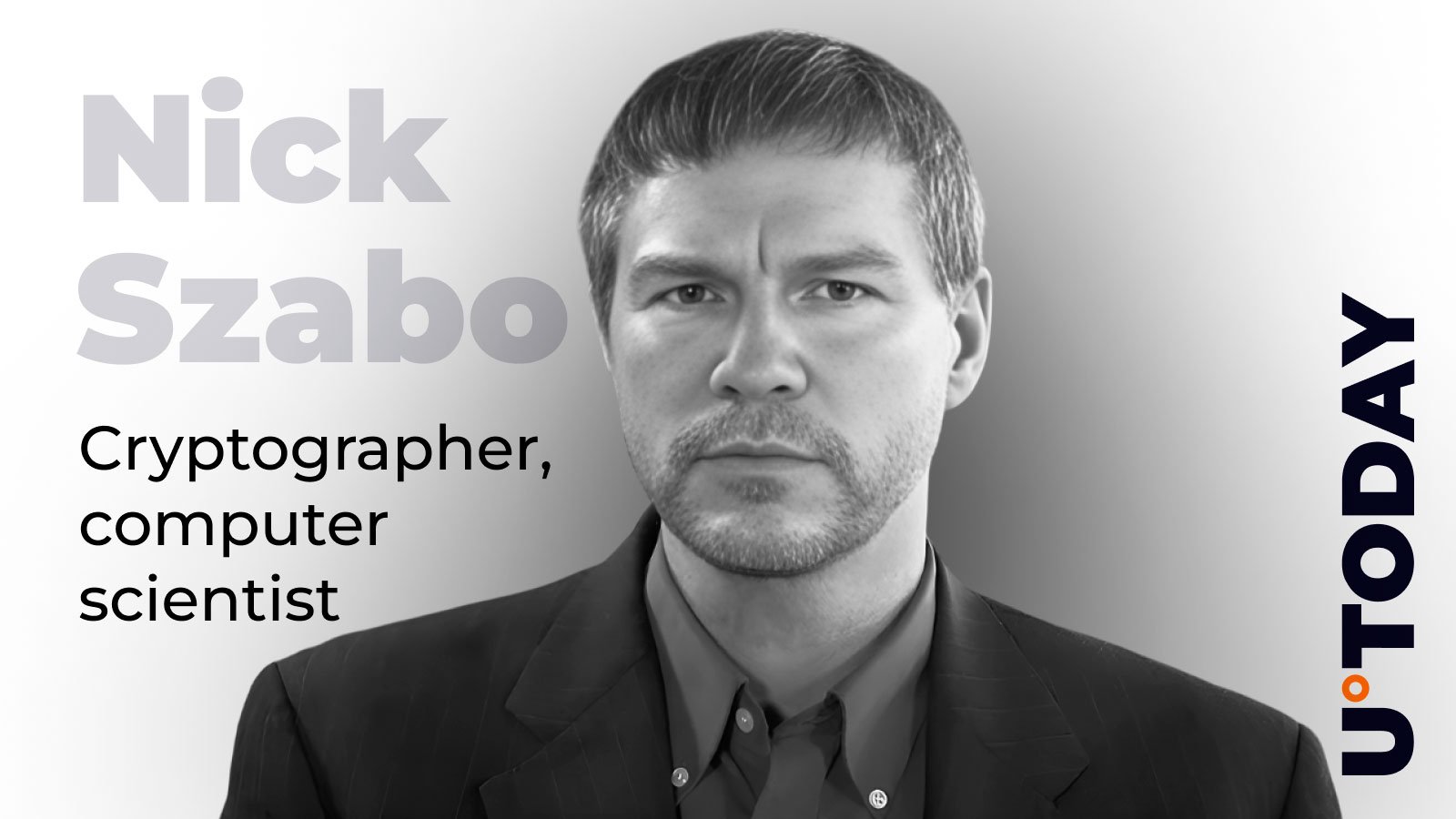Nick Szabo: Ethereum’s Use Cases Don’t Translate Into ETH Value – U.Today
