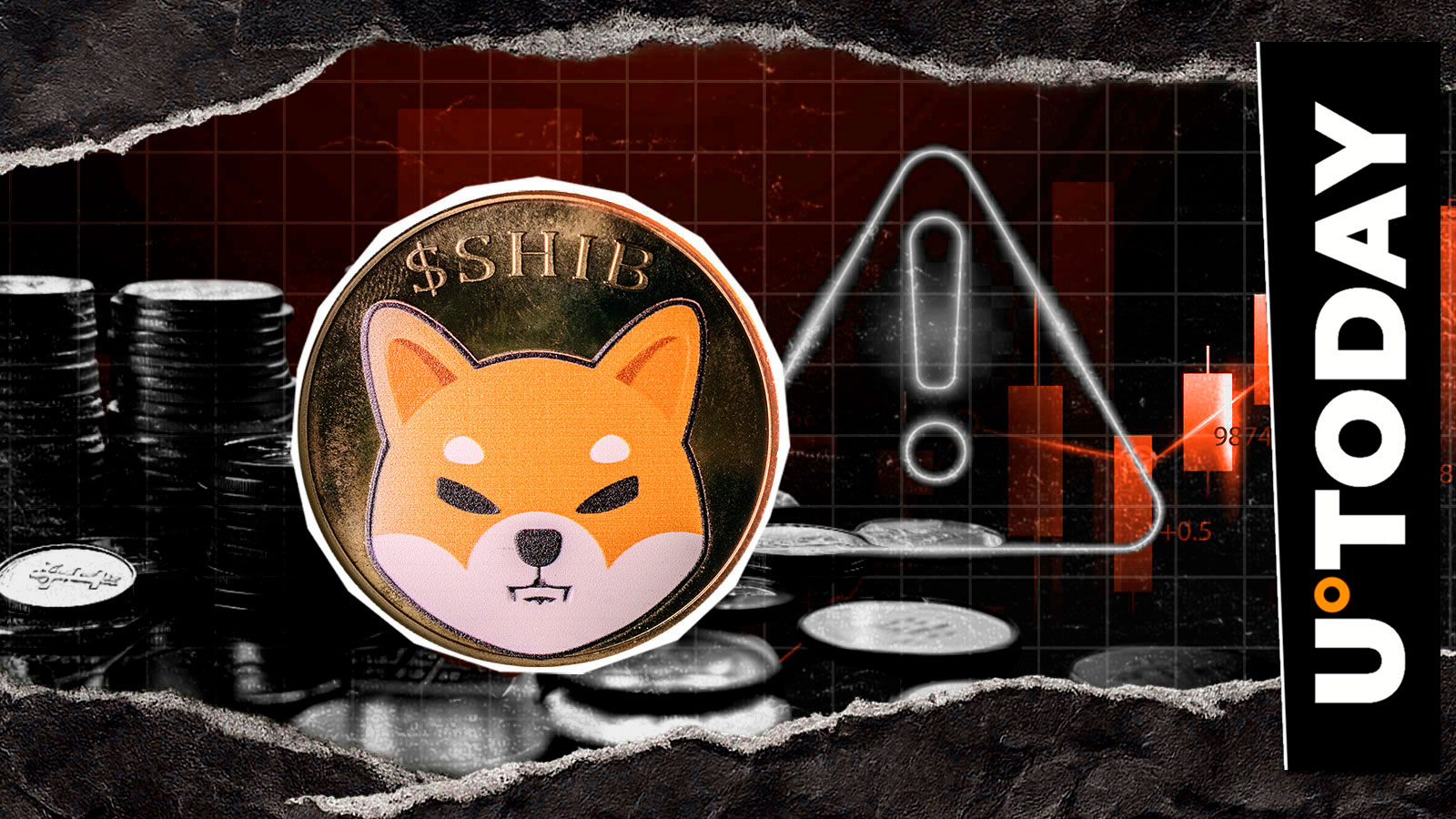 Critical SHIB security alert issued regarding fake token wallet scam