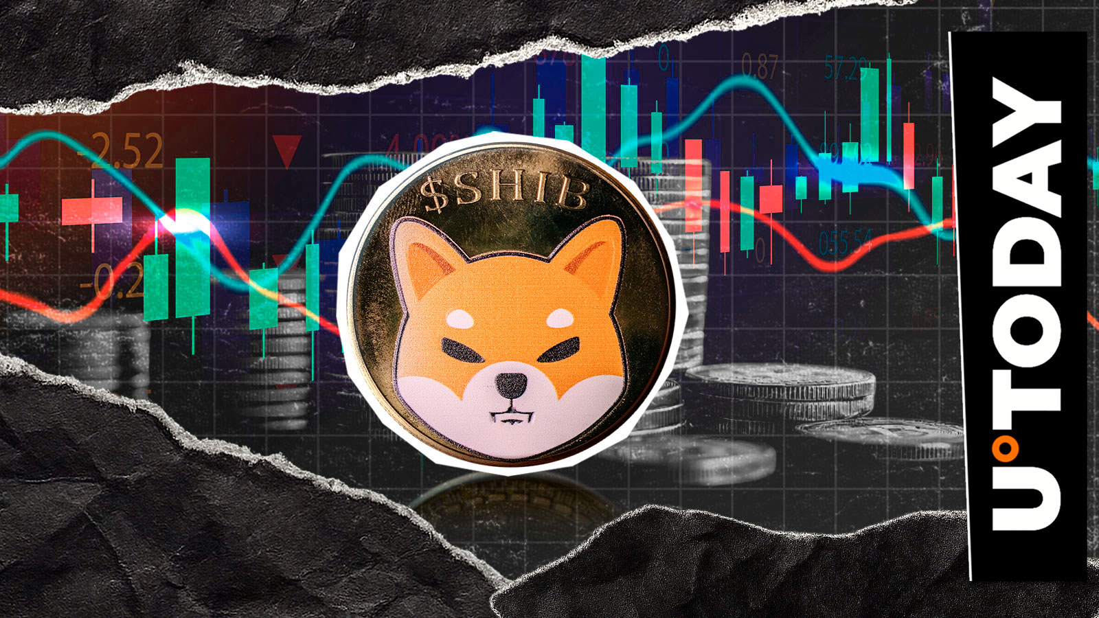 Shiba Inu (Shib) 100،۰۰۰،۰۰۰،۰۰۰ را به دست آورد ، اما مکان اشتباه – U.Today